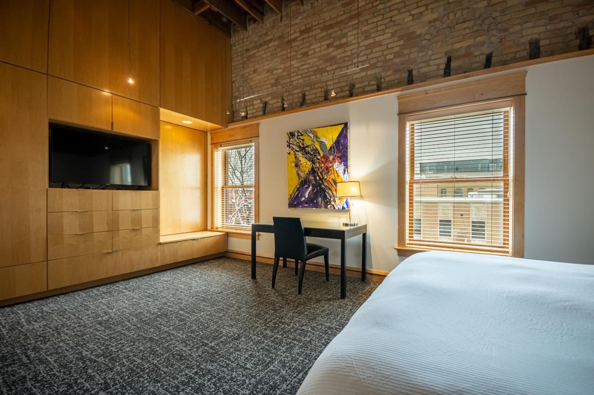 Hotel Donaldson gallery photo in Fargo, ND — image 4