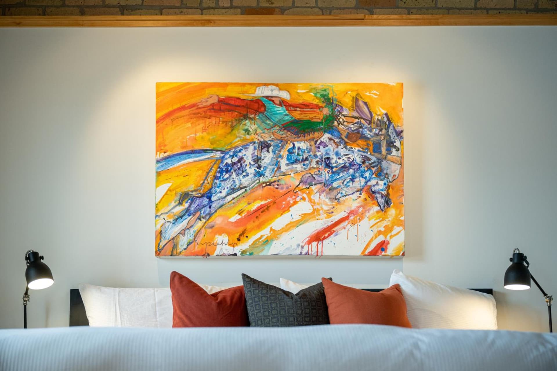 Hotel Donaldson gallery photo in Fargo, ND — image 33