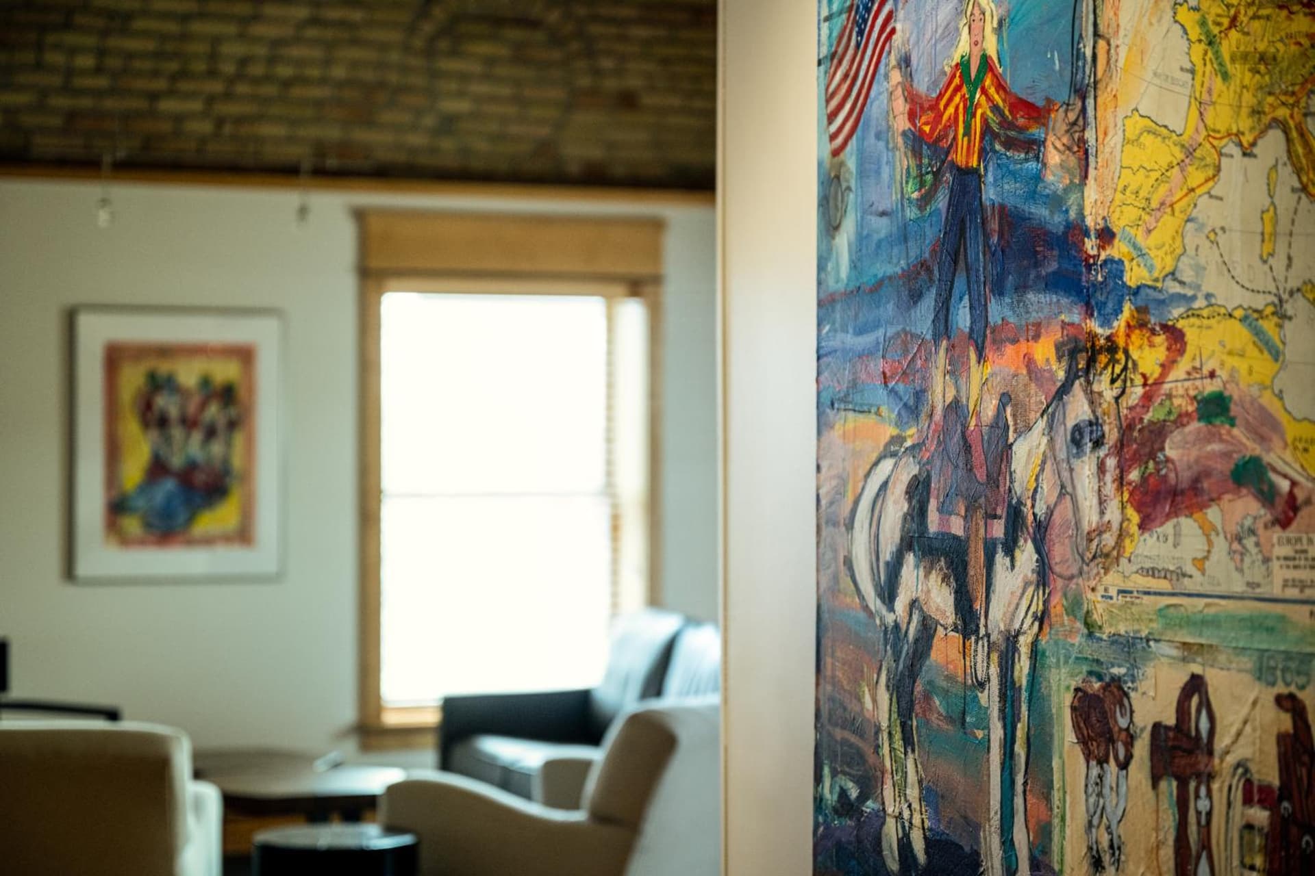 Hotel Donaldson gallery photo in Fargo, ND — image 7