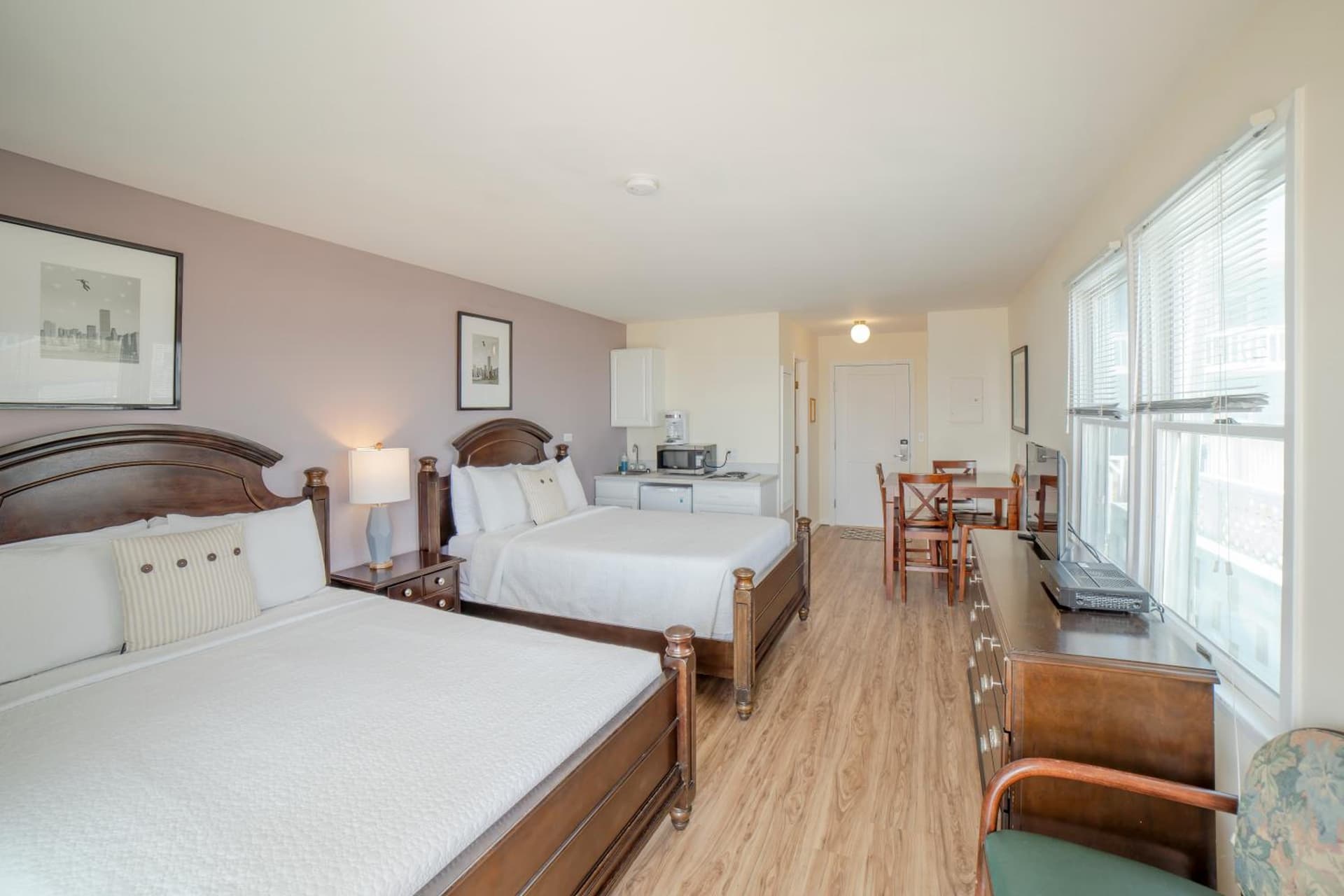 Ocean Surf Resort gallery photo in Montauk, NY — image 25