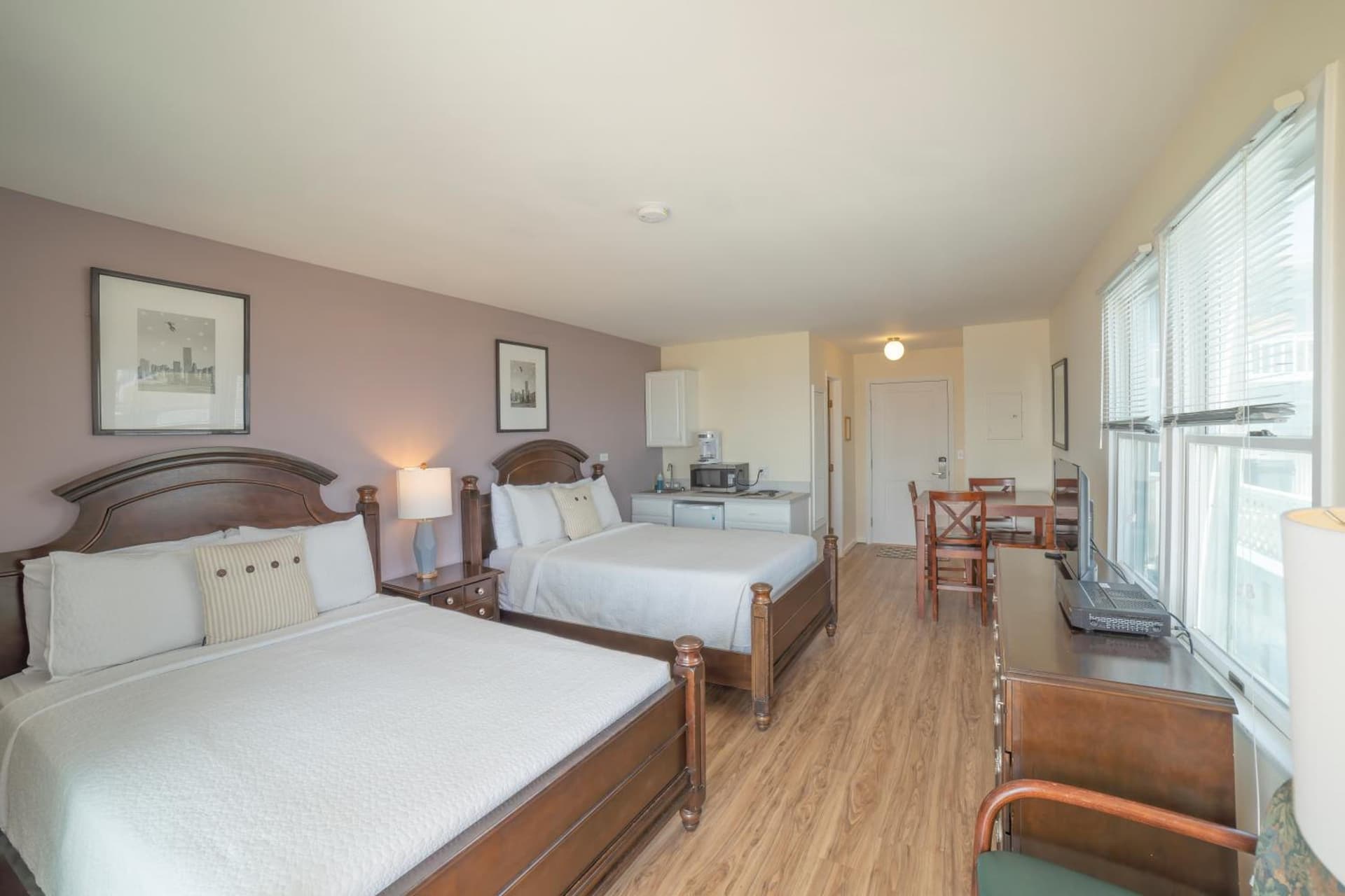 Ocean Surf Resort gallery photo in Montauk, NY — image 42