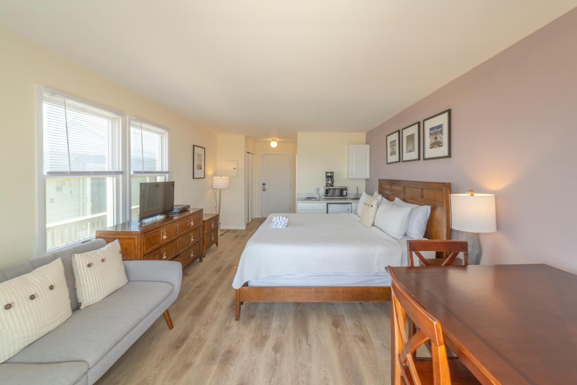 Ocean Surf Resort gallery photo in Montauk, NY — image 84