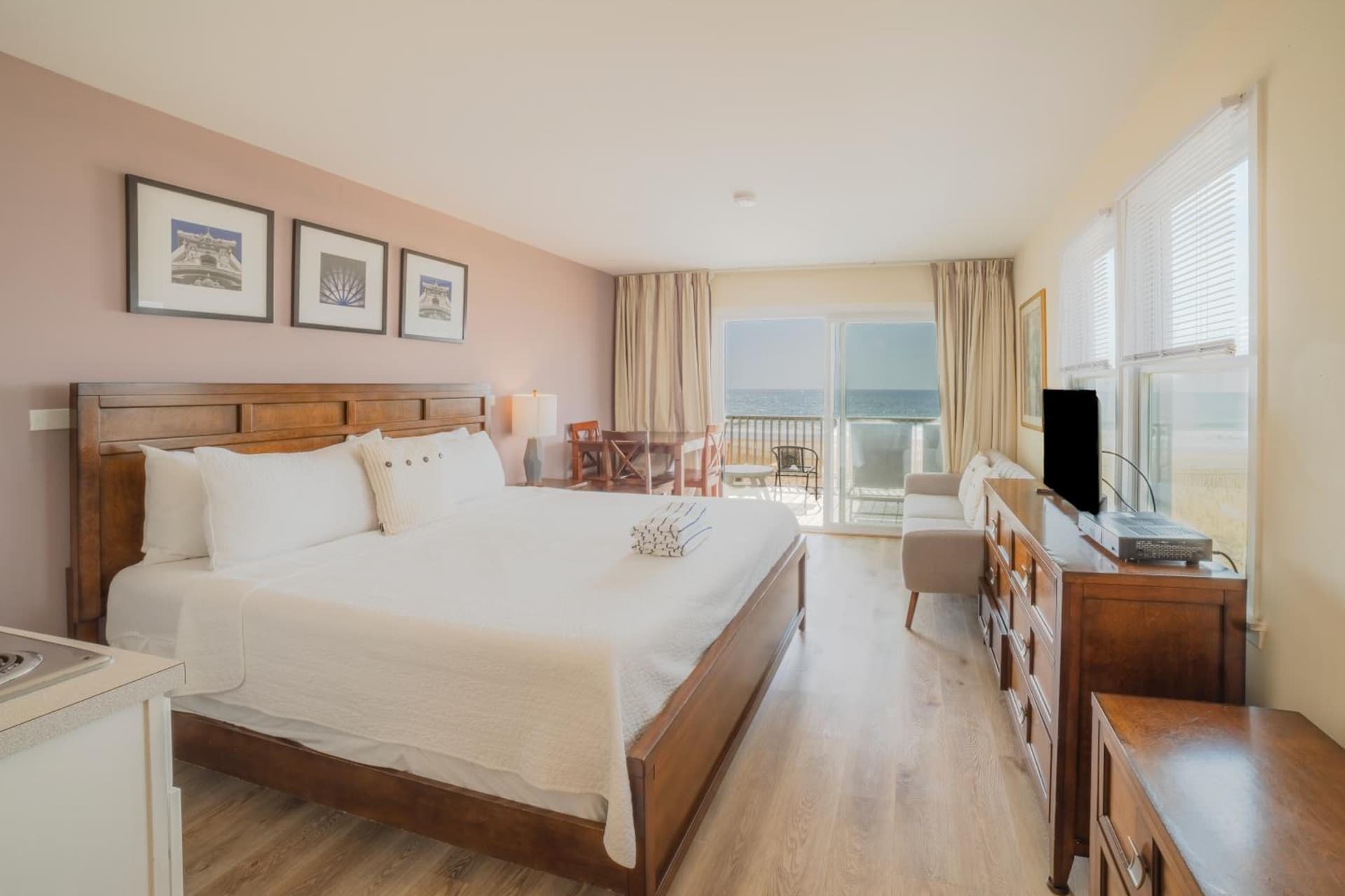 Ocean Surf Resort gallery photo in Montauk, NY — image 4