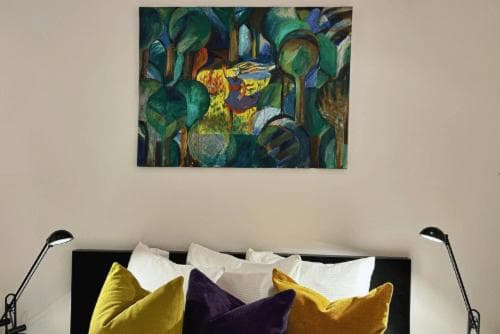 Hotel Donaldson gallery photo in Fargo, ND — image 24
