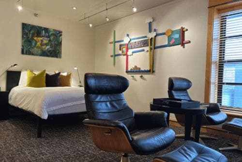 Hotel Donaldson gallery photo in Fargo, ND — image 13