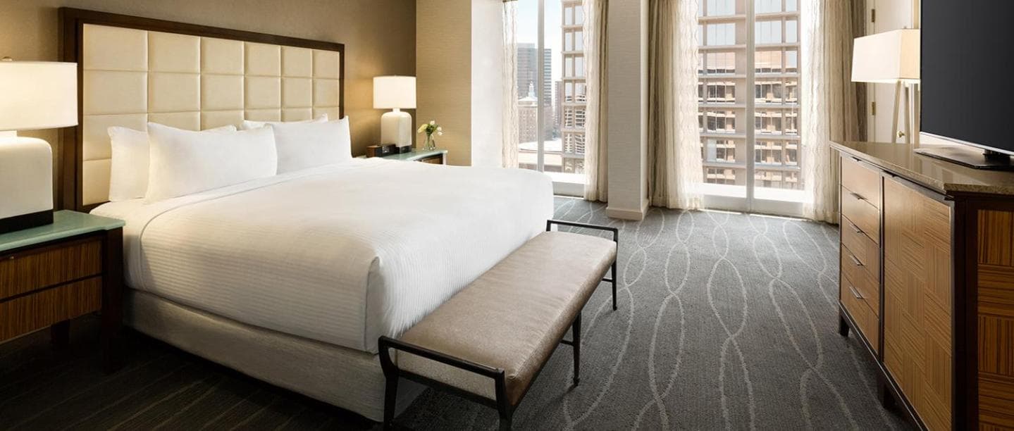 Fairmont Dallas gallery photo in Dallas, TX — image 62
