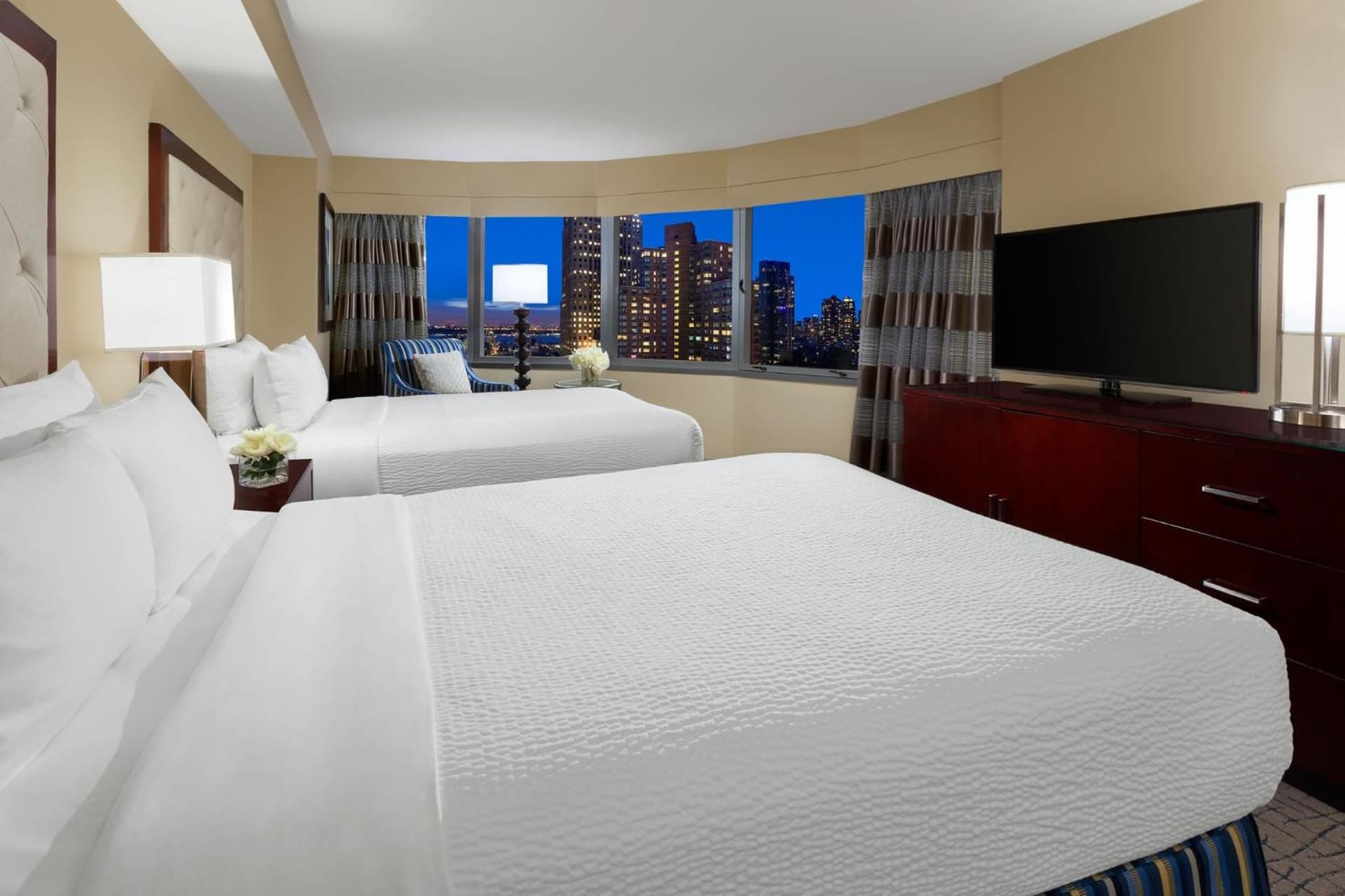 Hyatt Regency Times Square gallery photo in New York, NY — image 27