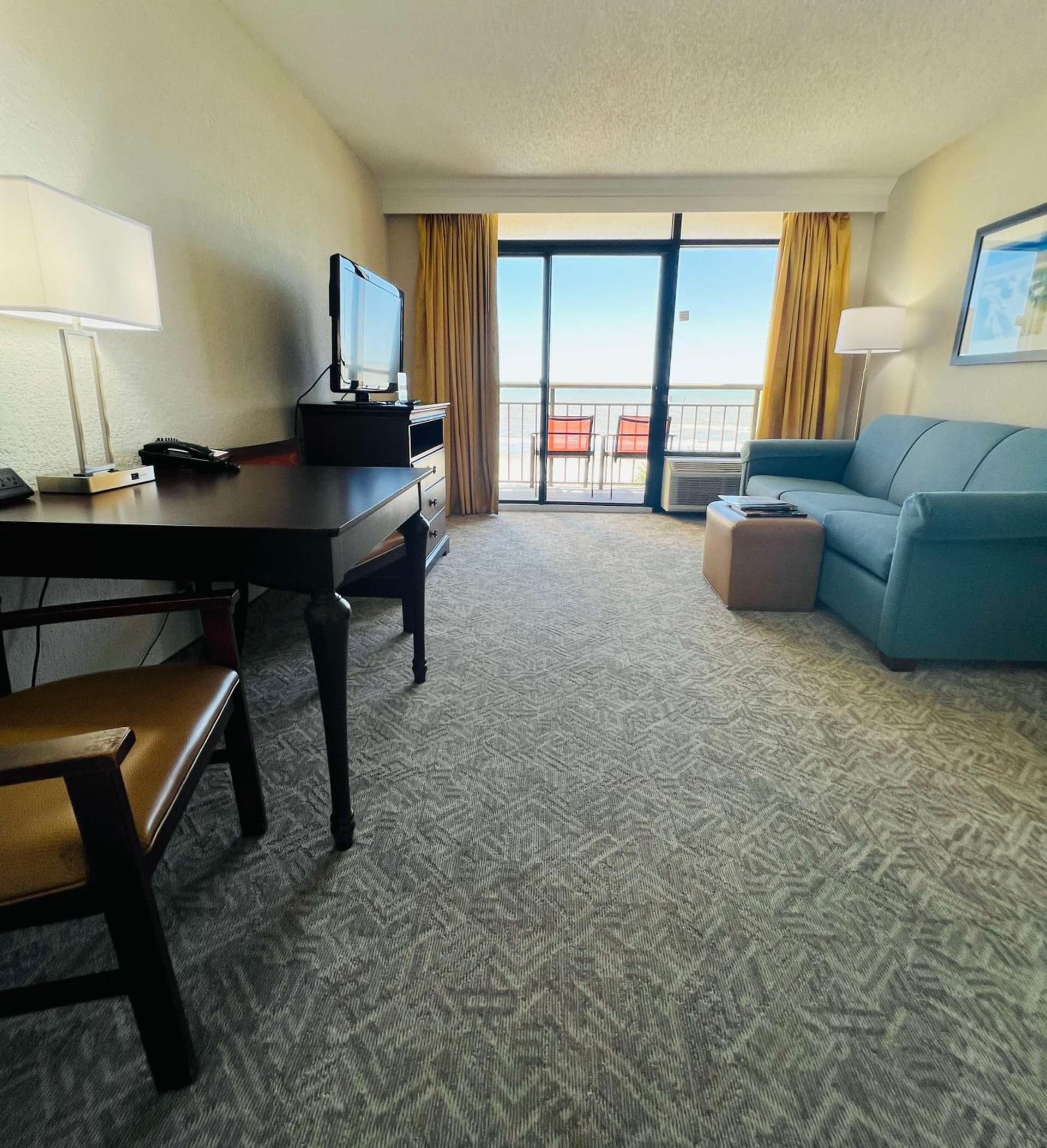 Best Western Ocean Sands Beach Resort gallery photo in Myrtle Beach, SC — image 54