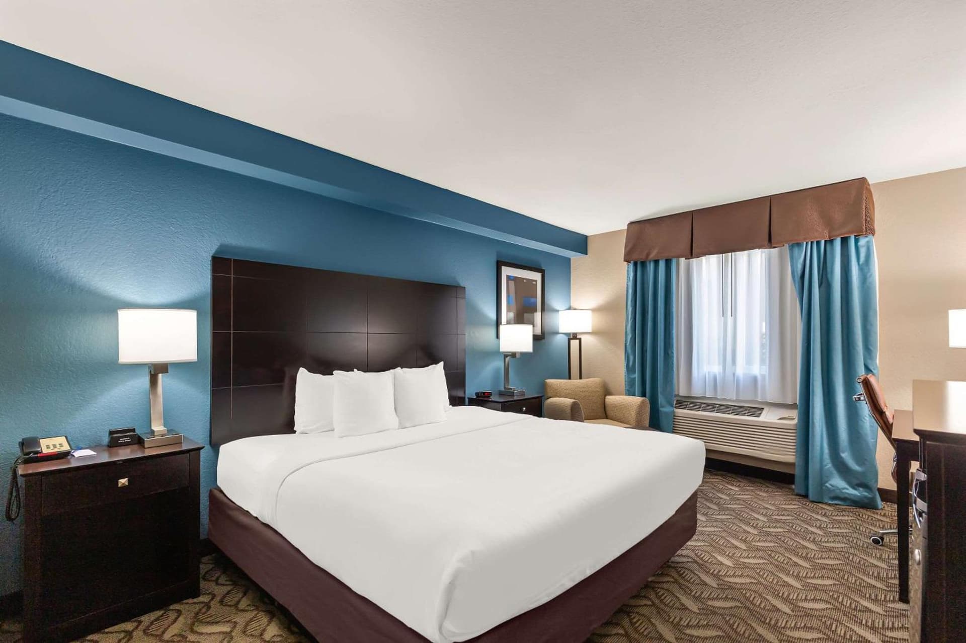 Comfort Inn & Suites Springfield I-55 gallery photo in Springfield, IL — image 14