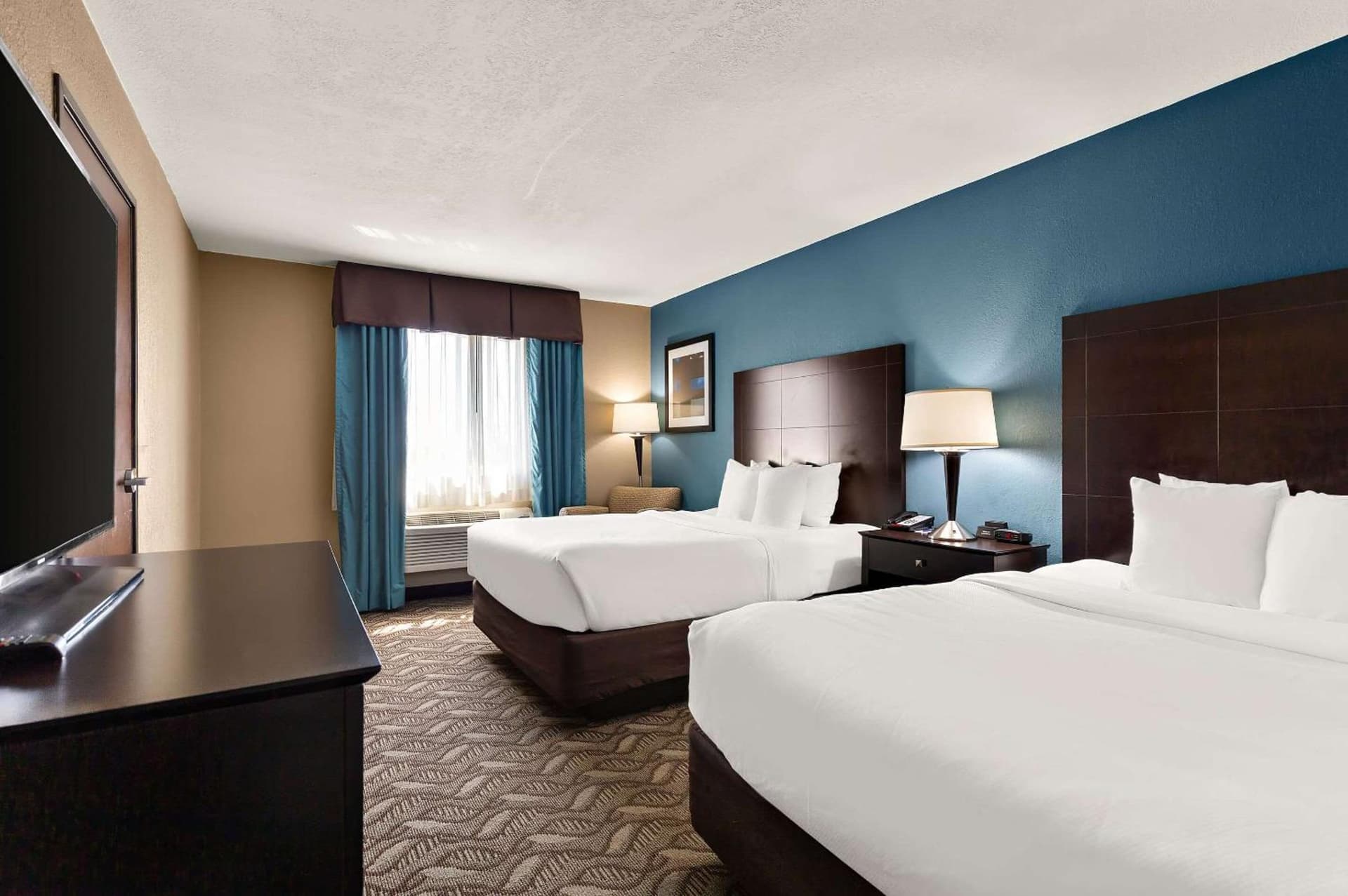 Comfort Inn & Suites Springfield I-55 gallery photo in Springfield, IL — image 25
