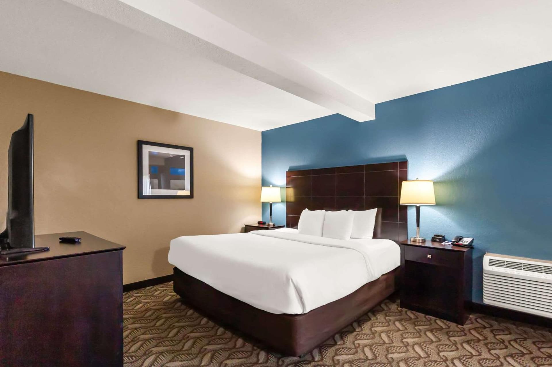 Comfort Inn & Suites Springfield I-55 gallery photo in Springfield, IL — image 34