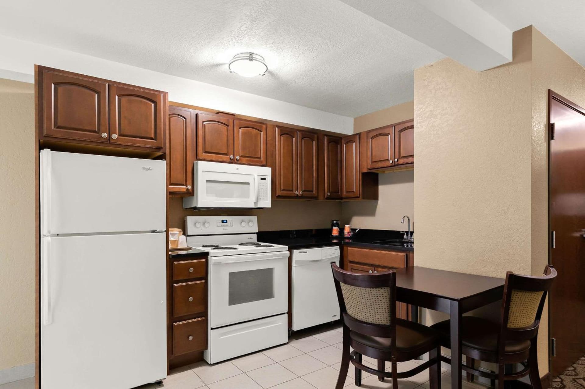 Comfort Inn & Suites Springfield I-55 gallery photo in Springfield, IL — image 53