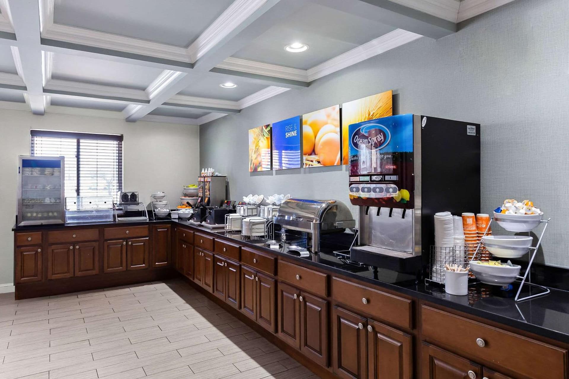 Comfort Inn & Suites Springfield I-55 gallery photo in Springfield, IL — image 39