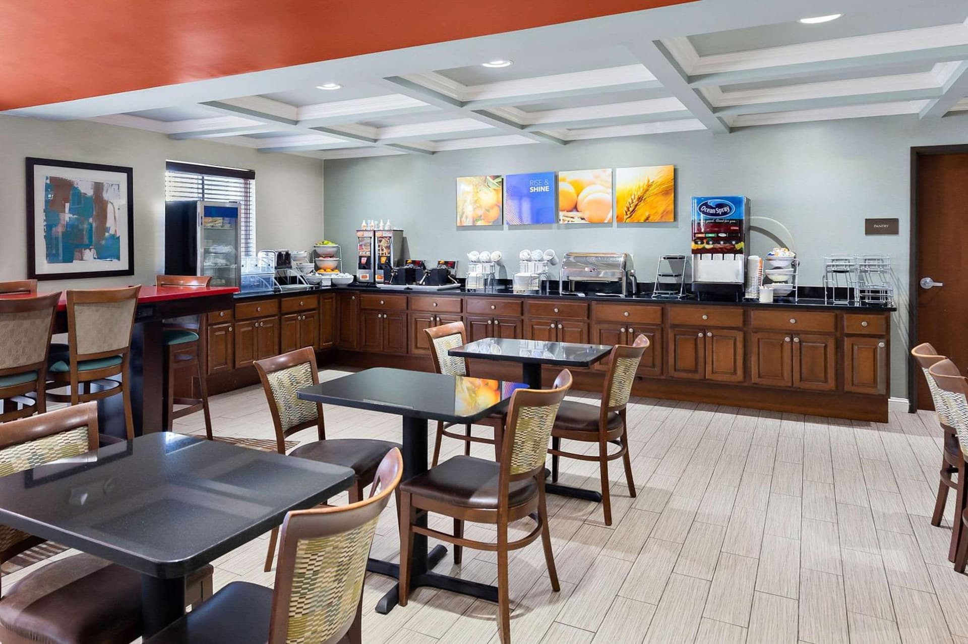 Comfort Inn & Suites Springfield I-55 gallery photo in Springfield, IL — image 4