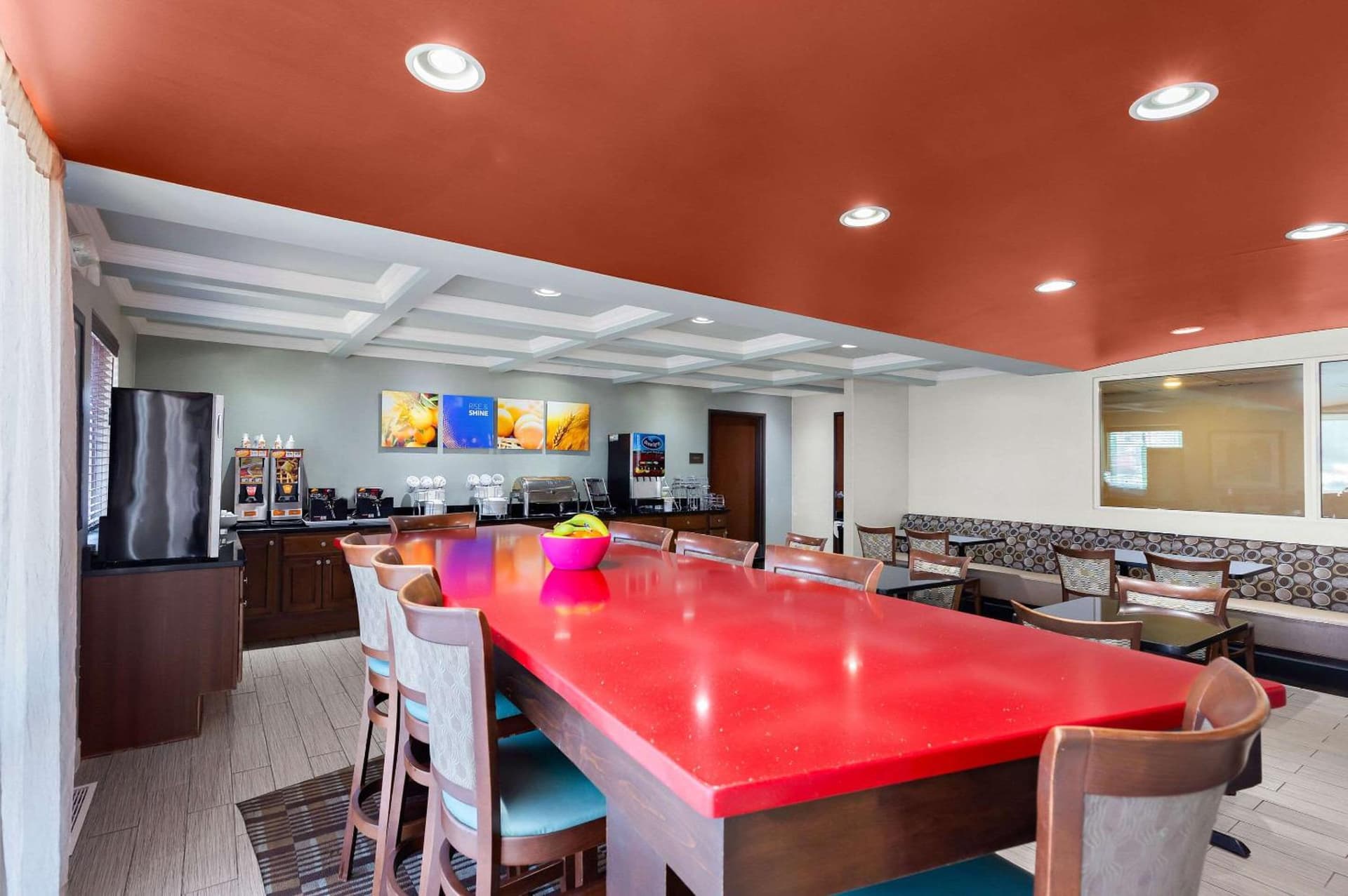 Comfort Inn & Suites Springfield I-55 gallery photo in Springfield, IL — image 46