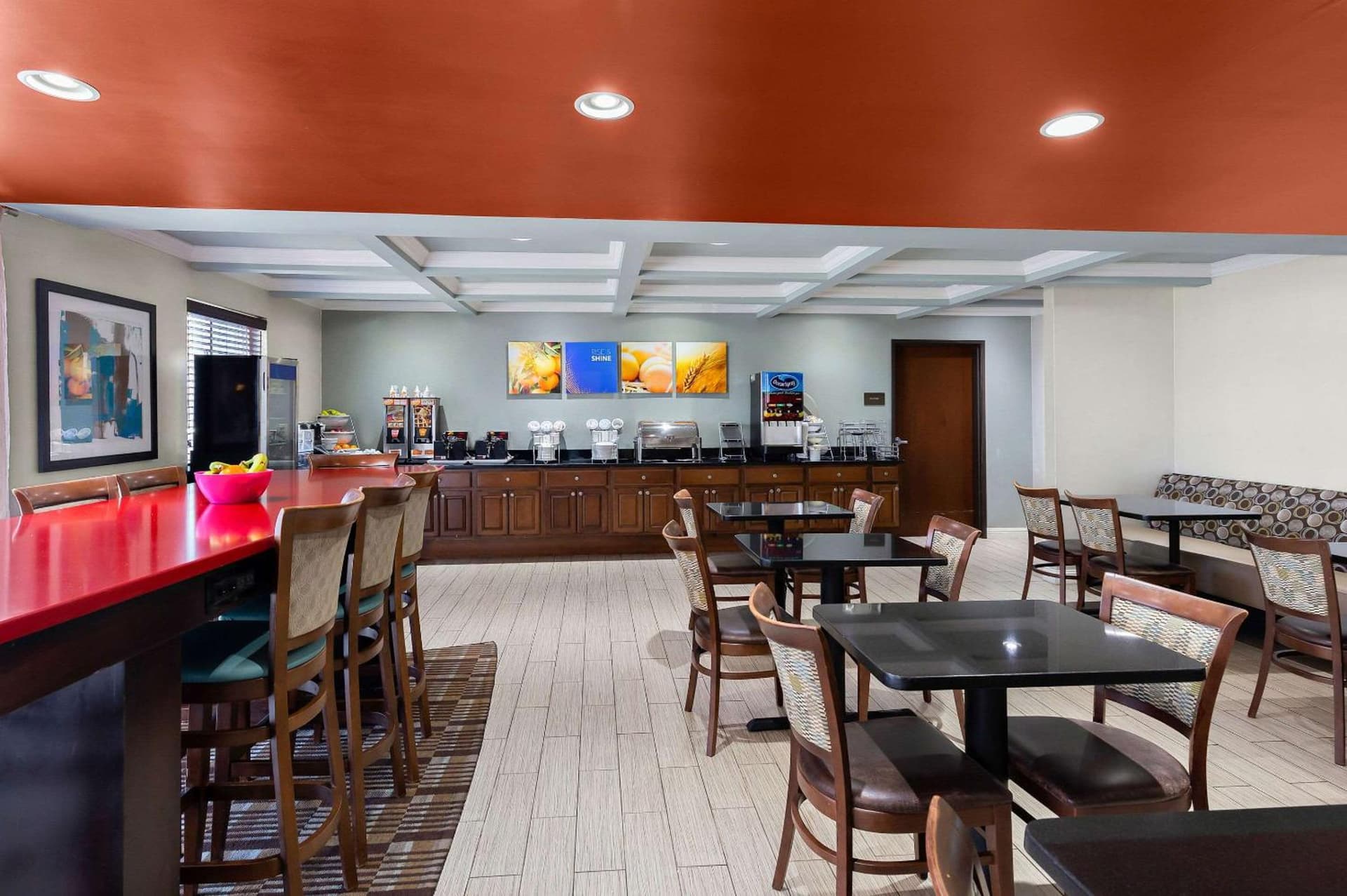 Comfort Inn & Suites Springfield I-55 gallery photo in Springfield, IL — image 32