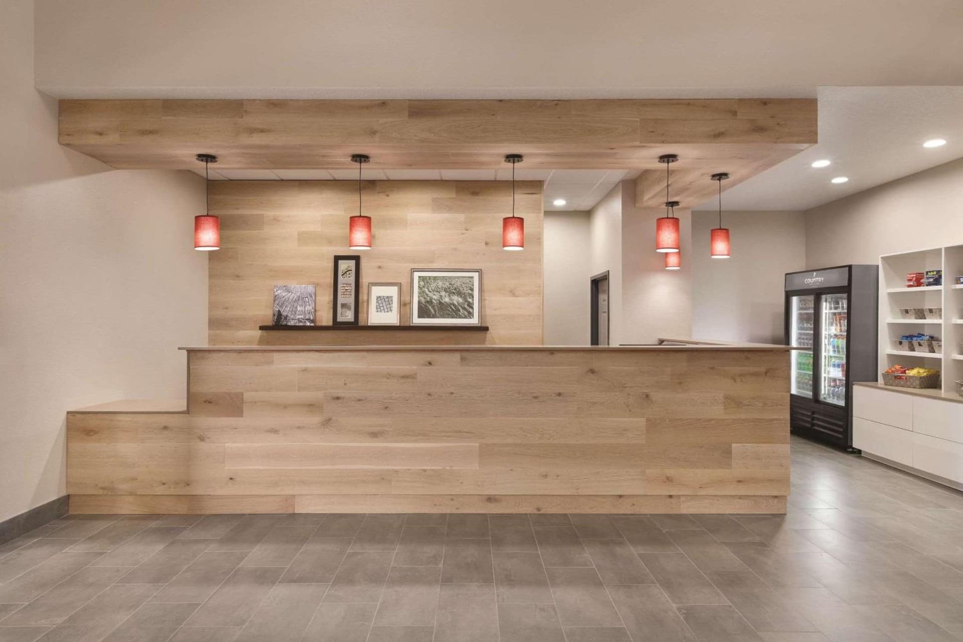 Country Inn & Suites by Radisson, RJ Stadium - Tampa Airport East gallery photo in Tampa, FL — image 12