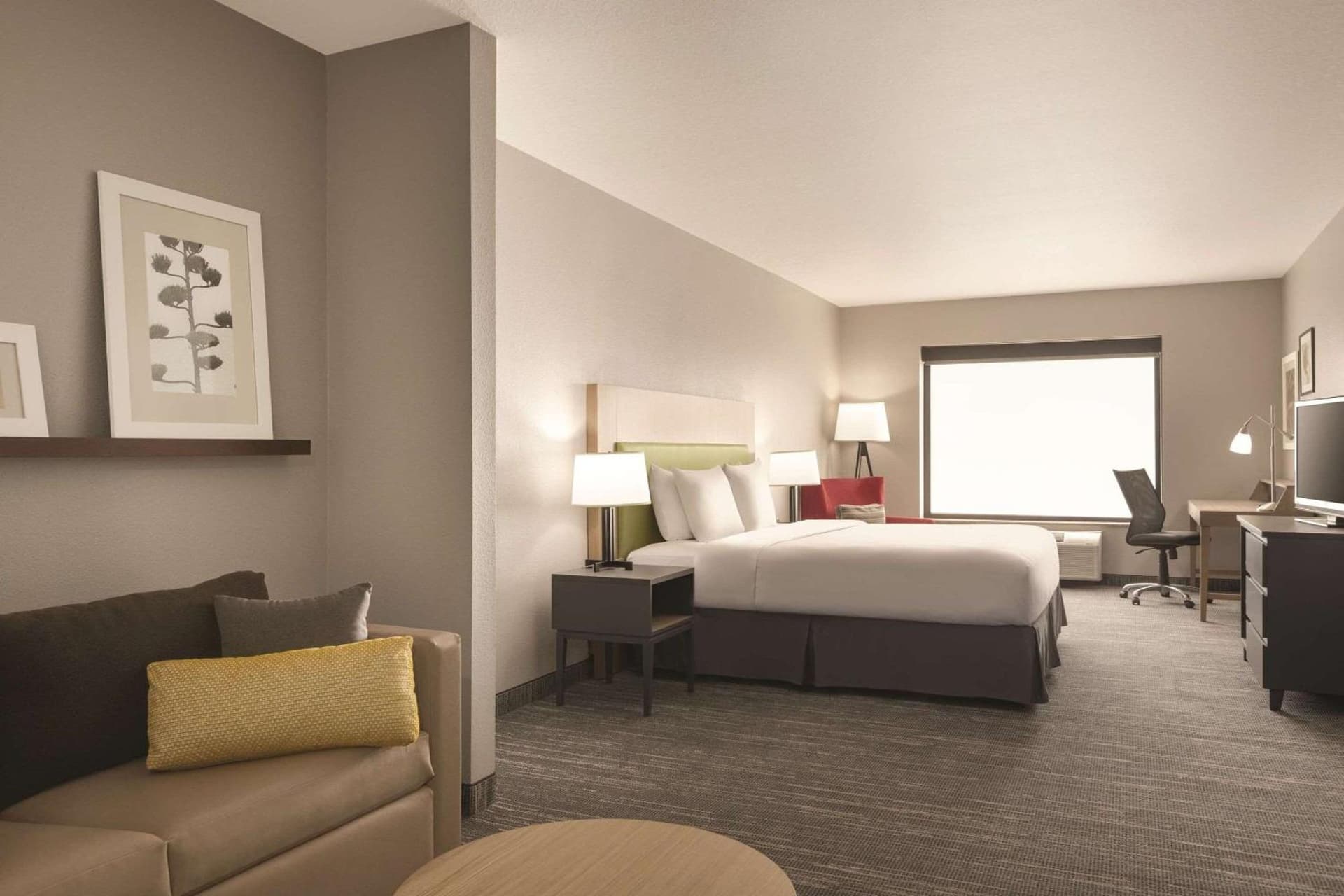 Country Inn & Suites by Radisson, RJ Stadium - Tampa Airport East gallery photo in Tampa, FL — image 23