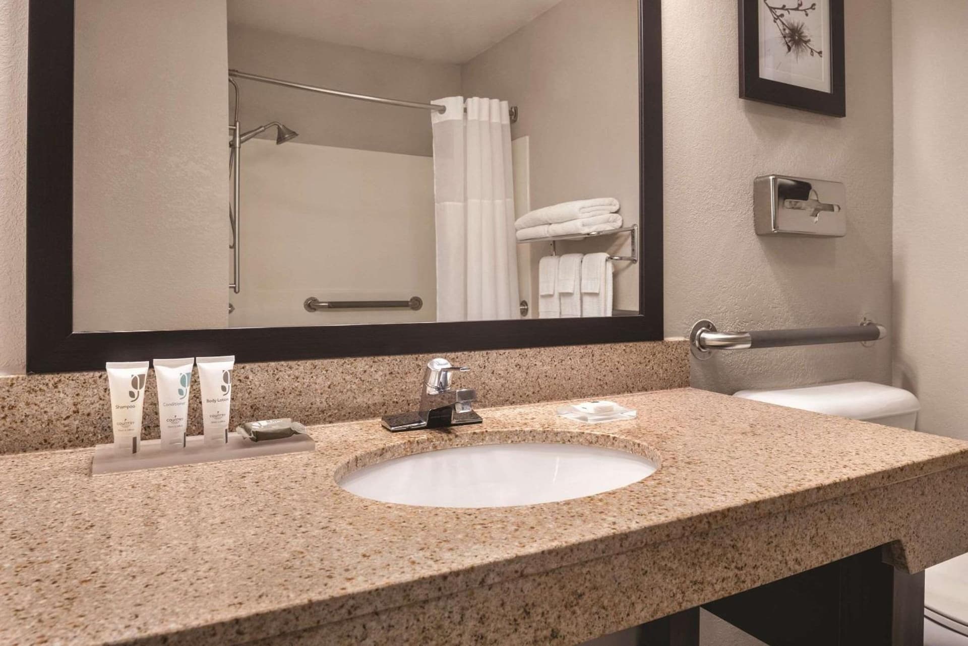 Country Inn & Suites by Radisson, Mt Pleasant-Racine West, WI gallery photo in Sturtevant, WI — image 82