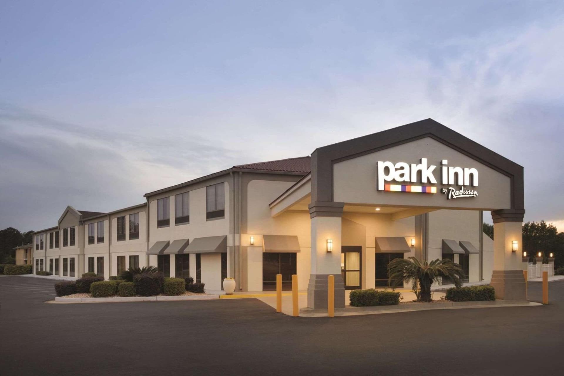 Park Inn by Radisson Albany featured exterior or lobby in Albany, GA — similar hotel