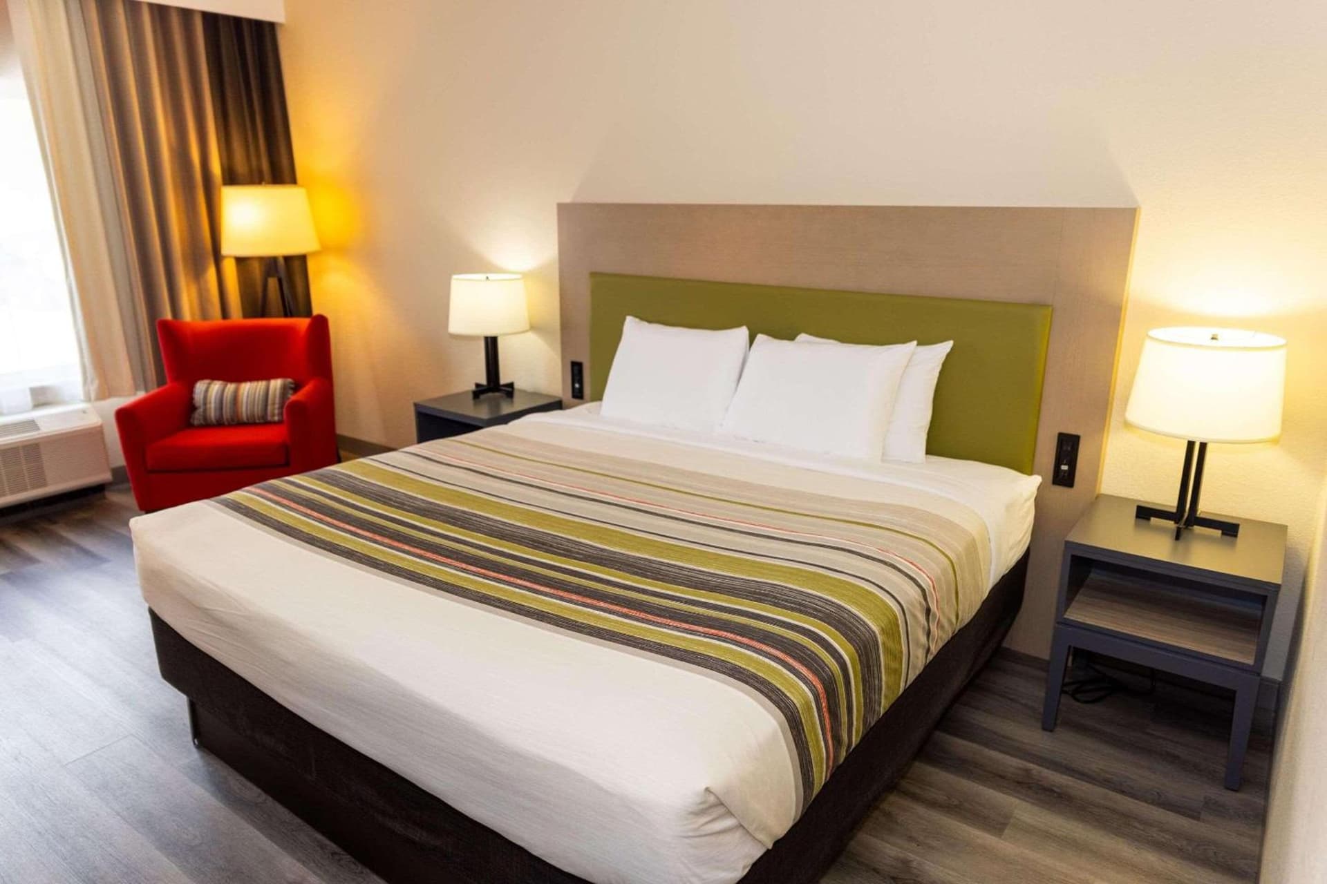 Country Inn & Suites by Radisson, Lehighton-Jim Thorpe, PA gallery photo in Lehighton, PA — image 32