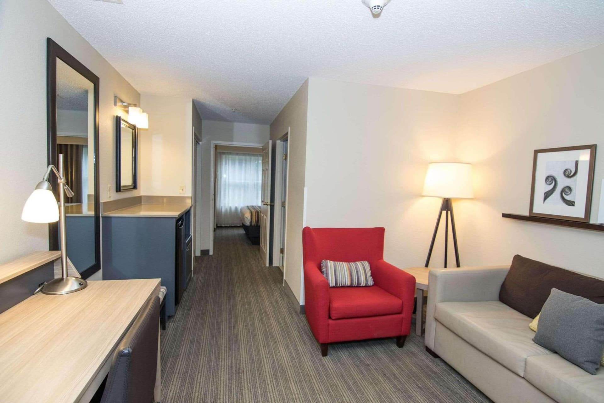 Country Inn & Suites by Radisson, Lehighton-Jim Thorpe, PA gallery photo in Lehighton, PA — image 22