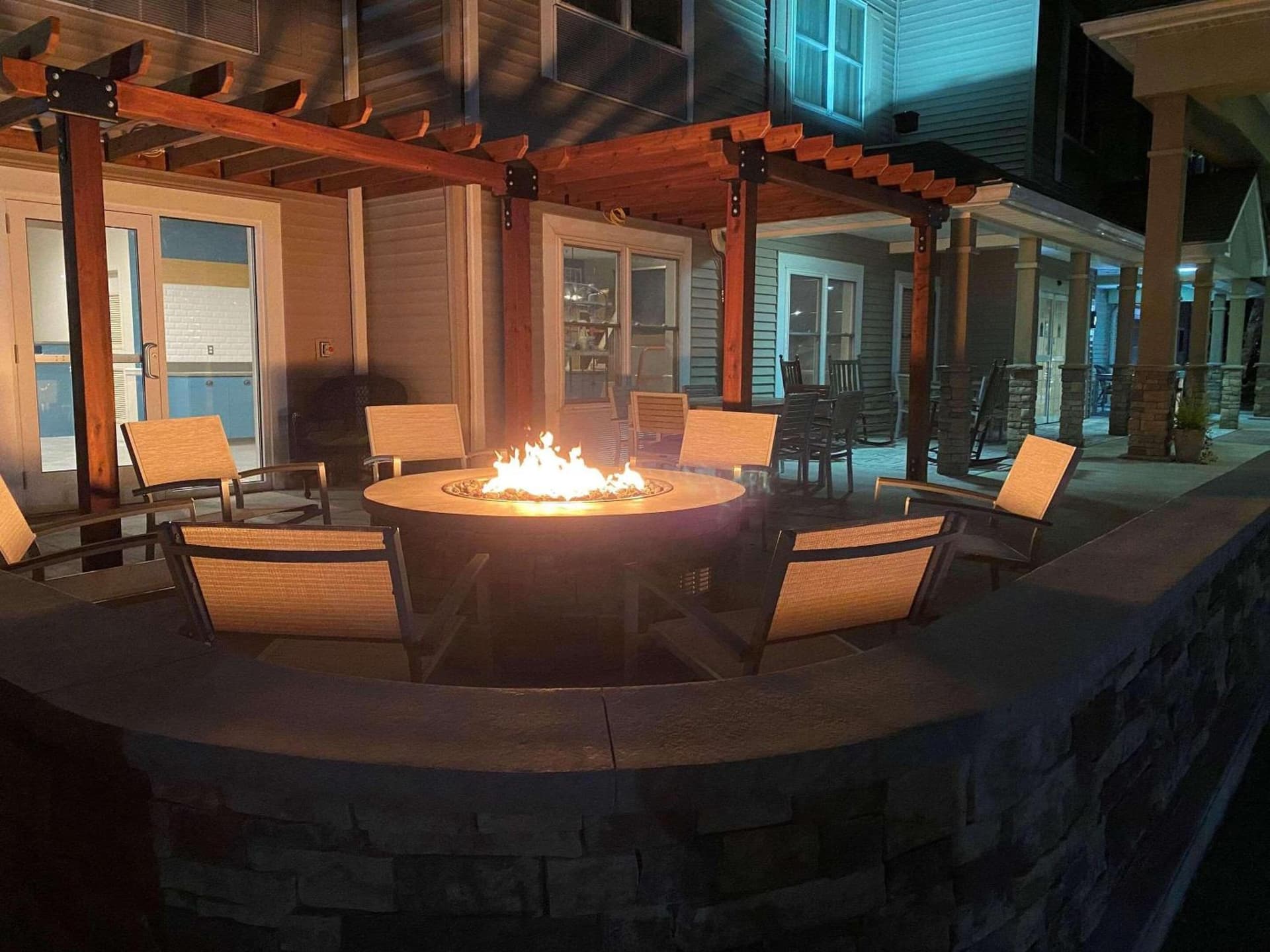 Country Inn & Suites by Radisson, Lehighton-Jim Thorpe, PA gallery photo in Lehighton, PA — image 20