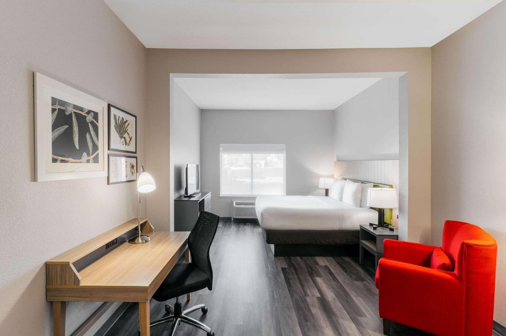 Townhome Inn & Suites by IHG gallery photo in Memphis, TN — image 28