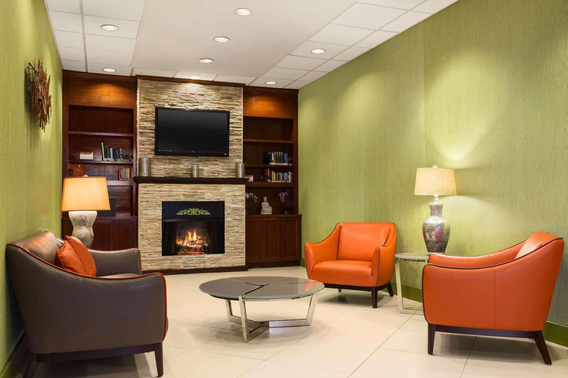 Country Inn & Suites by Radisson Nashville Airport TN gallery photo in Nashville, TN — image 37