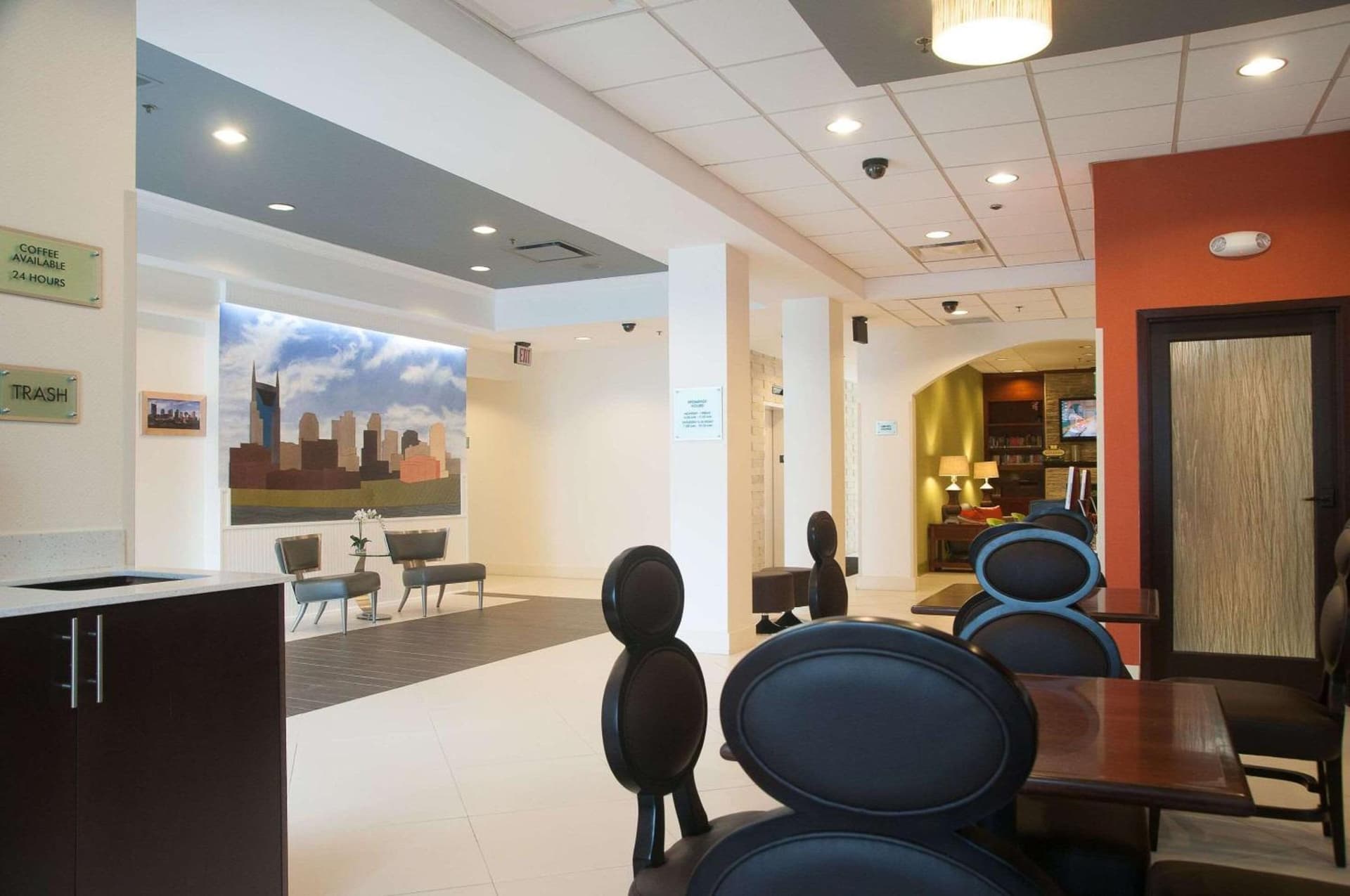 Country Inn & Suites by Radisson Nashville Airport TN gallery photo in Nashville, TN — image 6
