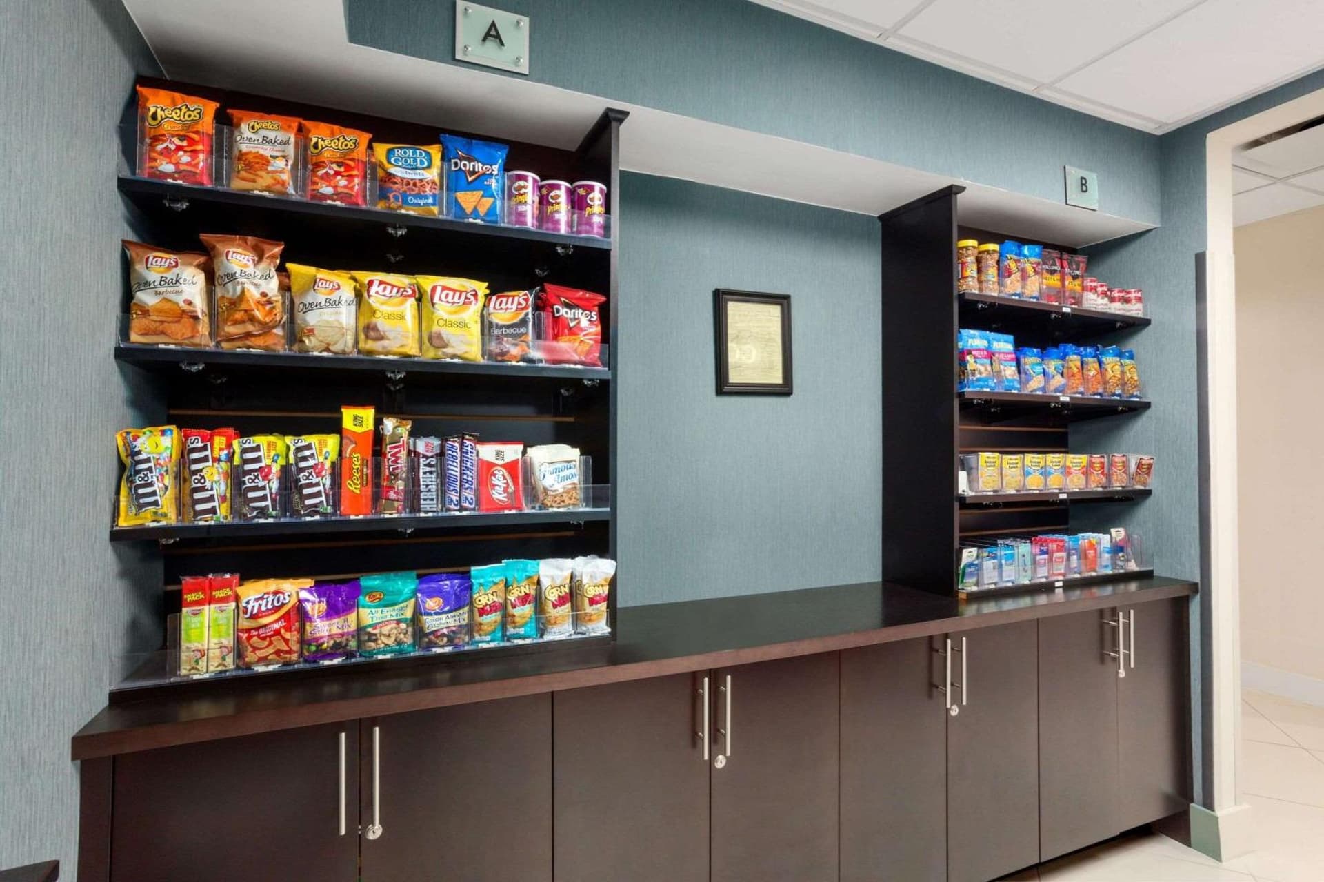 Country Inn & Suites by Radisson Nashville Airport TN gallery photo in Nashville, TN — image 53