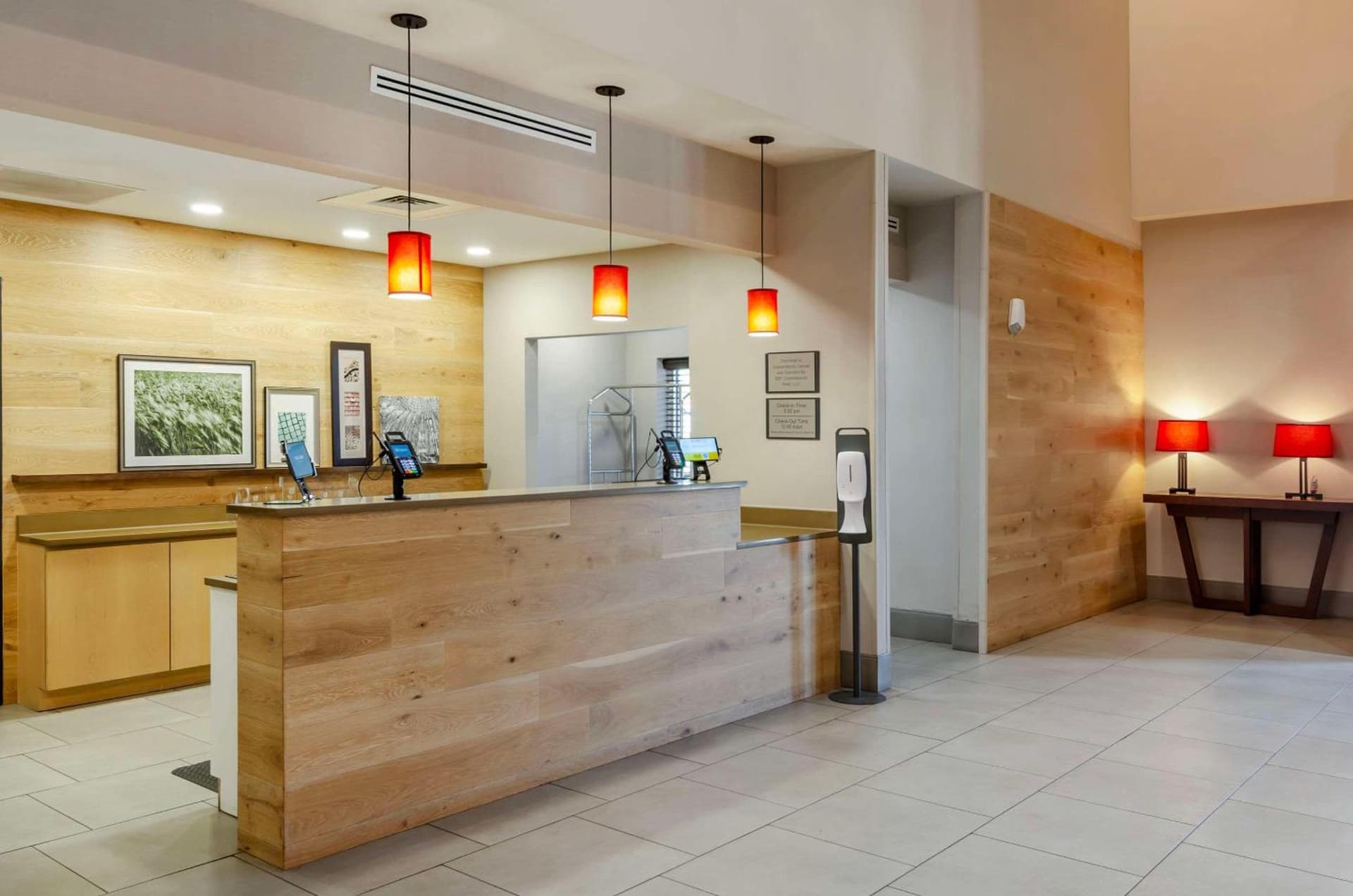 Country Inn & Suites by Radisson, Charlottesville-UVA, VA gallery photo in Charlottesville, VA — image 37