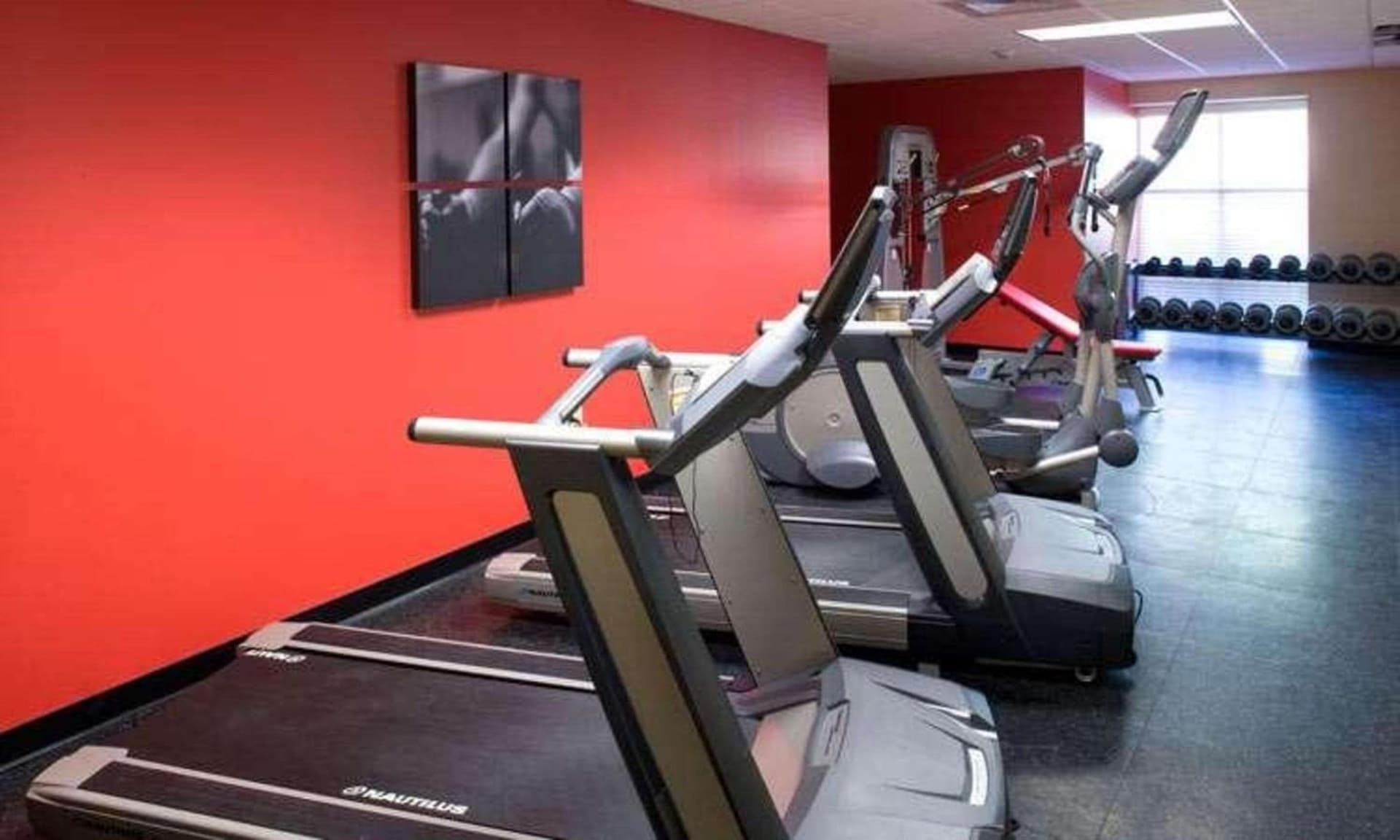 Country Inn & Suites by Radisson, Knoxville at Cedar Bluff, TN gallery photo in Knoxville, TN — image 18