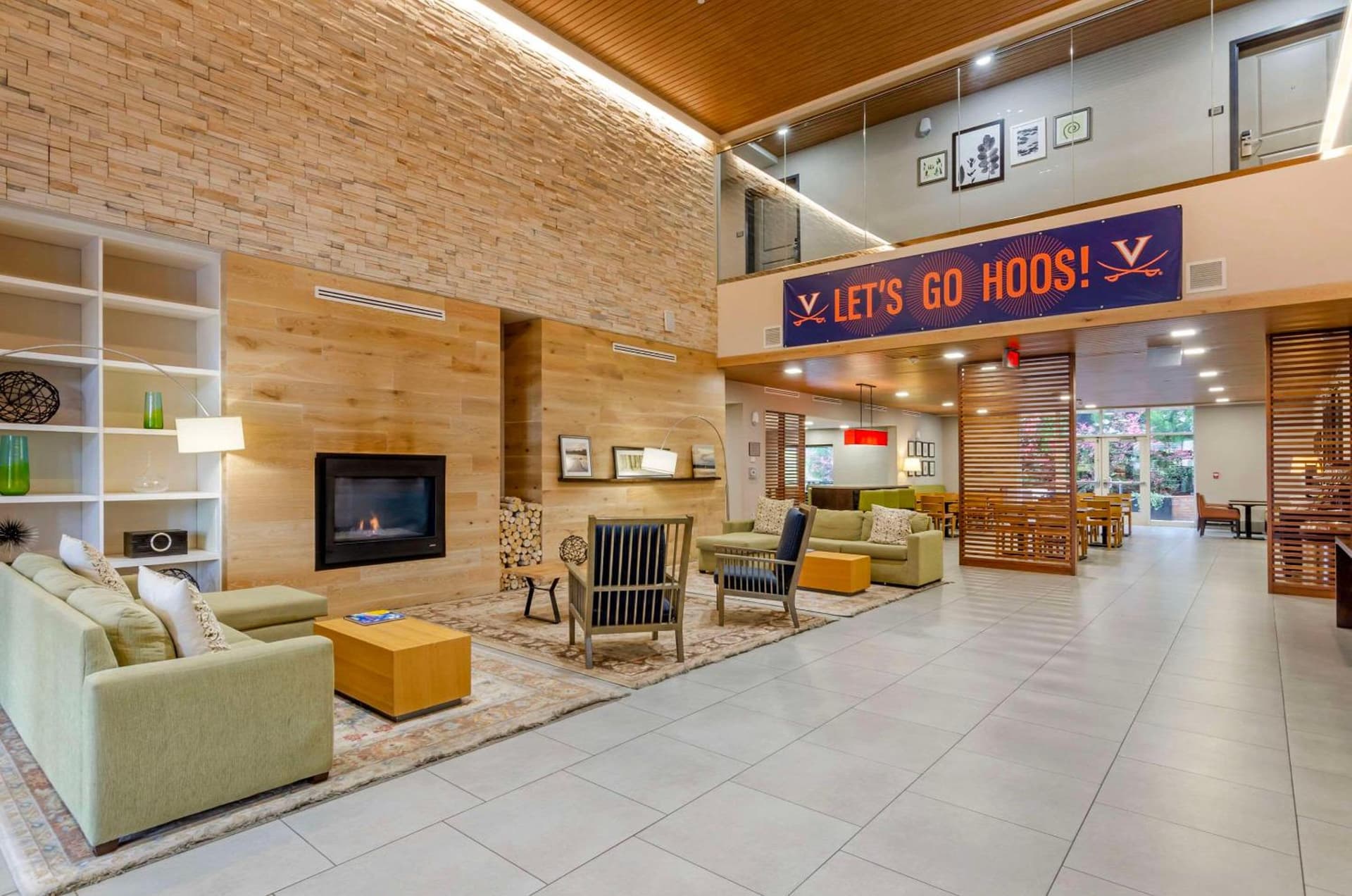Country Inn & Suites by Radisson, Charlottesville-UVA, VA gallery photo in Charlottesville, VA — image 30