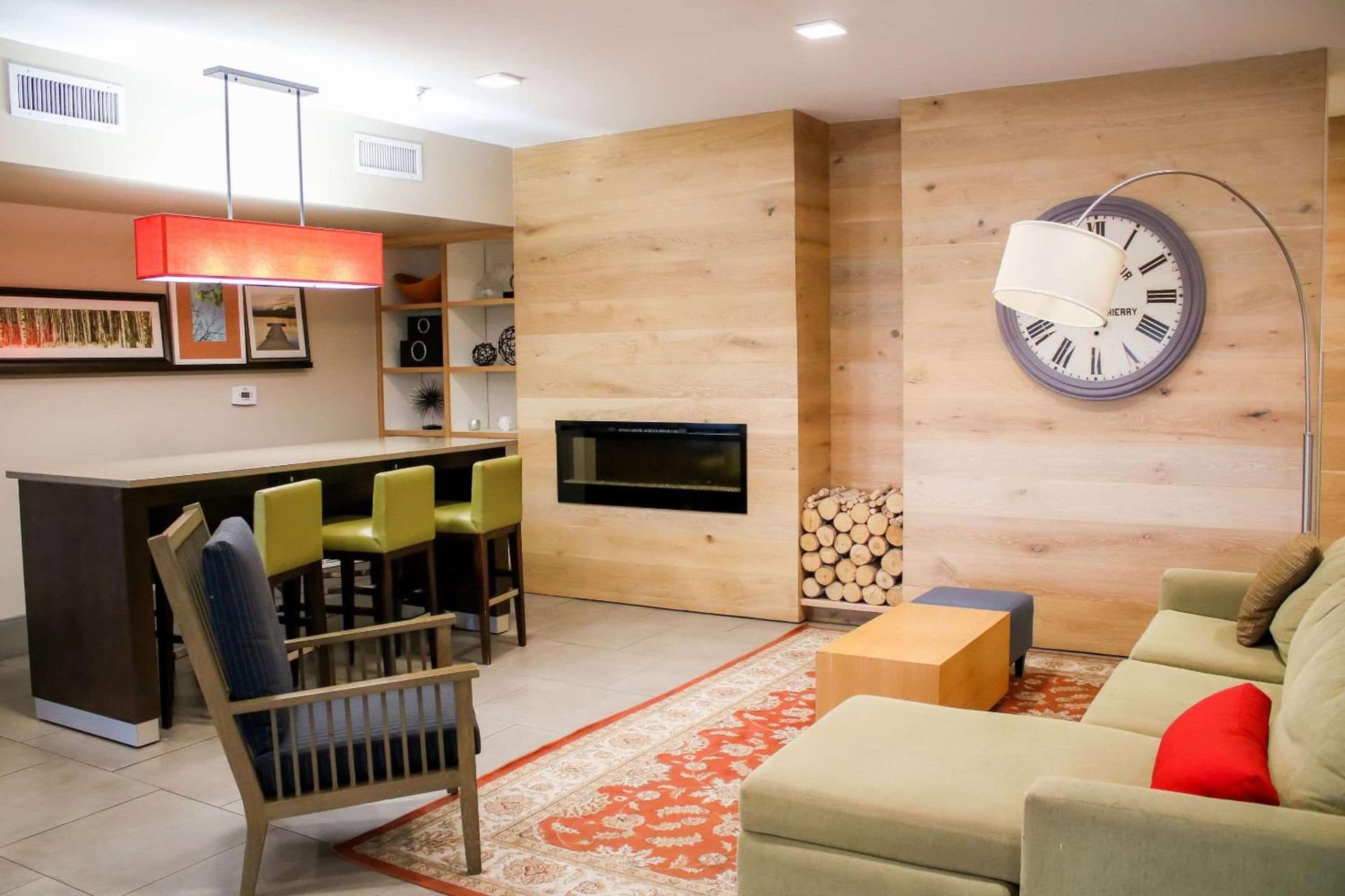 Country Inn & Suites by Radisson, Richmond West at I-64, VA gallery photo in Richmond, VA — image 29