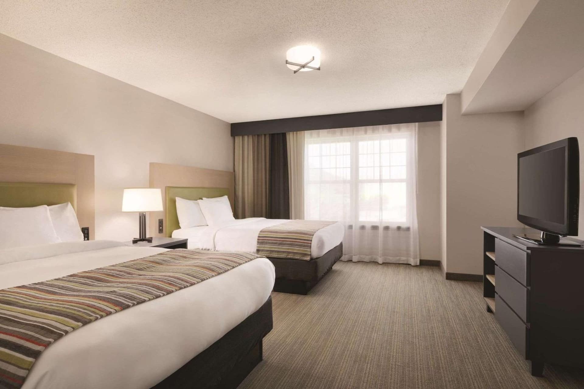 Country Inn & Suites by Radisson, Roanoke, VA gallery photo in Roanoke, VA — image 13