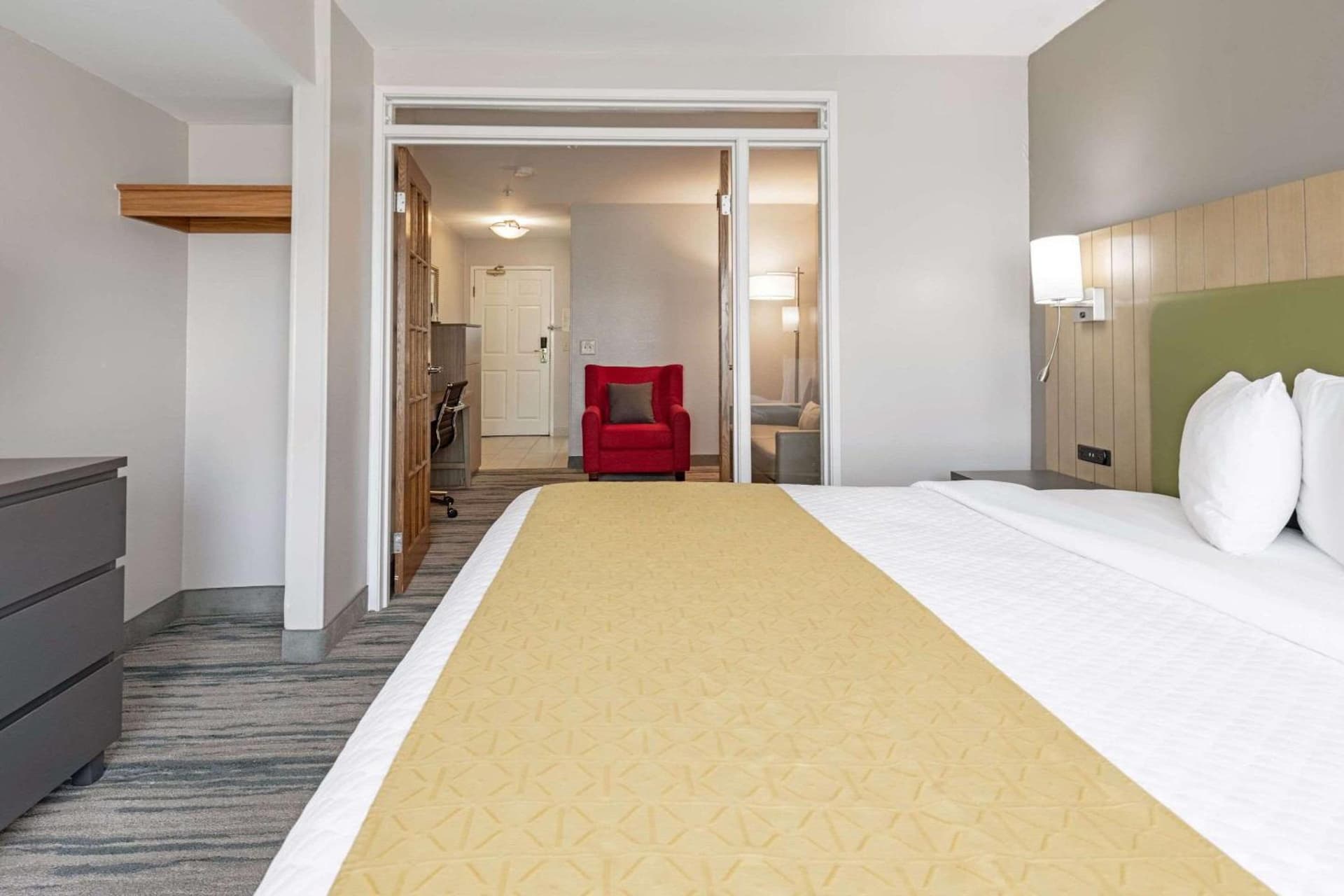 Country Inn & Suites by Radisson, Lewisville, TX gallery photo in Lewisville, TX — image 21