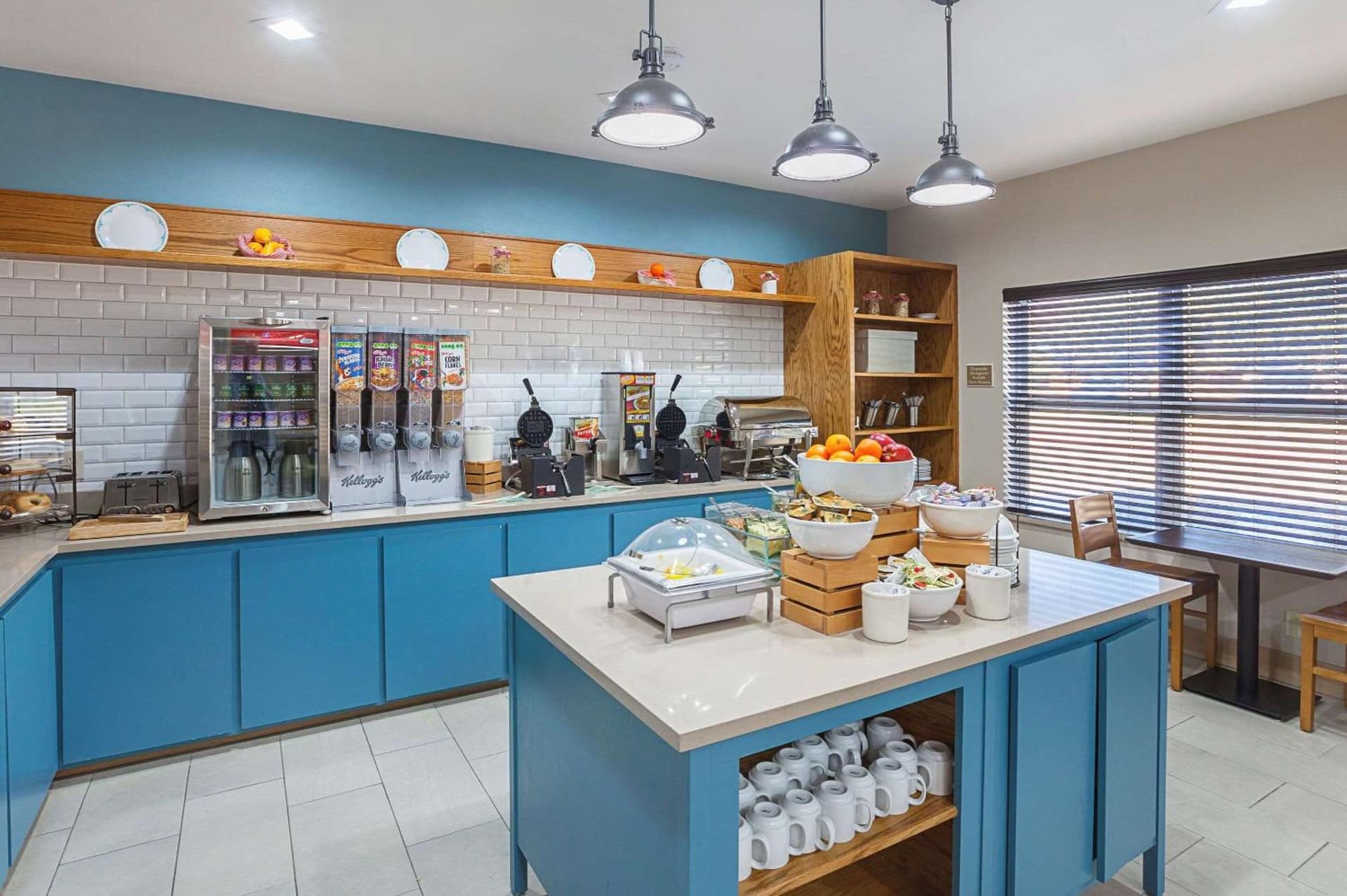 Country Inn & Suites by Radisson, Lewisville, TX gallery photo in Lewisville, TX — image 4