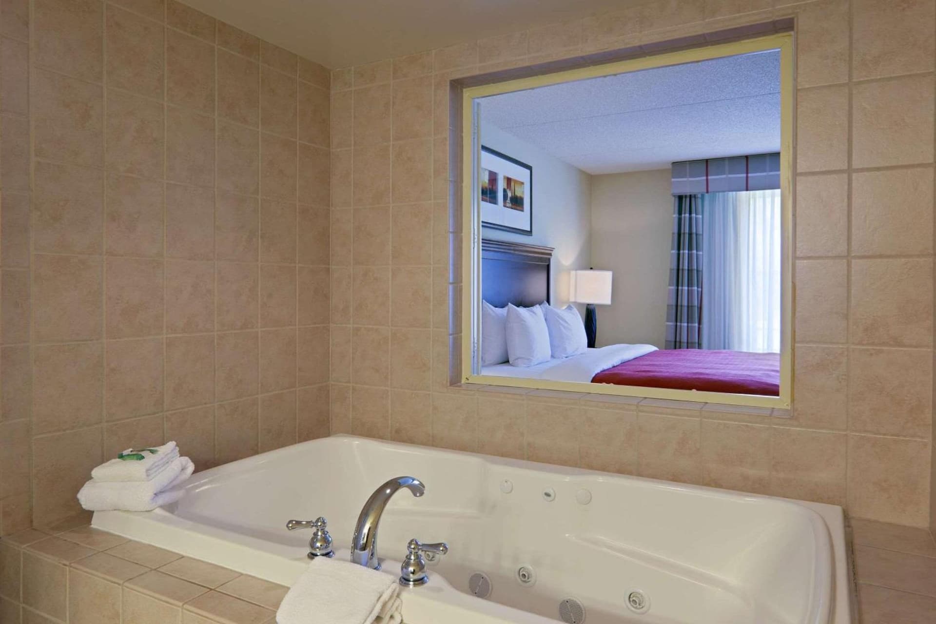 Country Inn & Suites by Radisson, Fredericksburg, VA gallery photo in Fredericksburg, VA — image 4