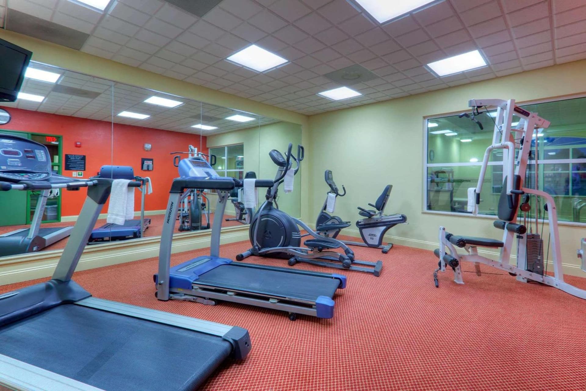 Country Inn & Suites by Radisson, Fredericksburg, VA gallery photo in Fredericksburg, VA — image 21