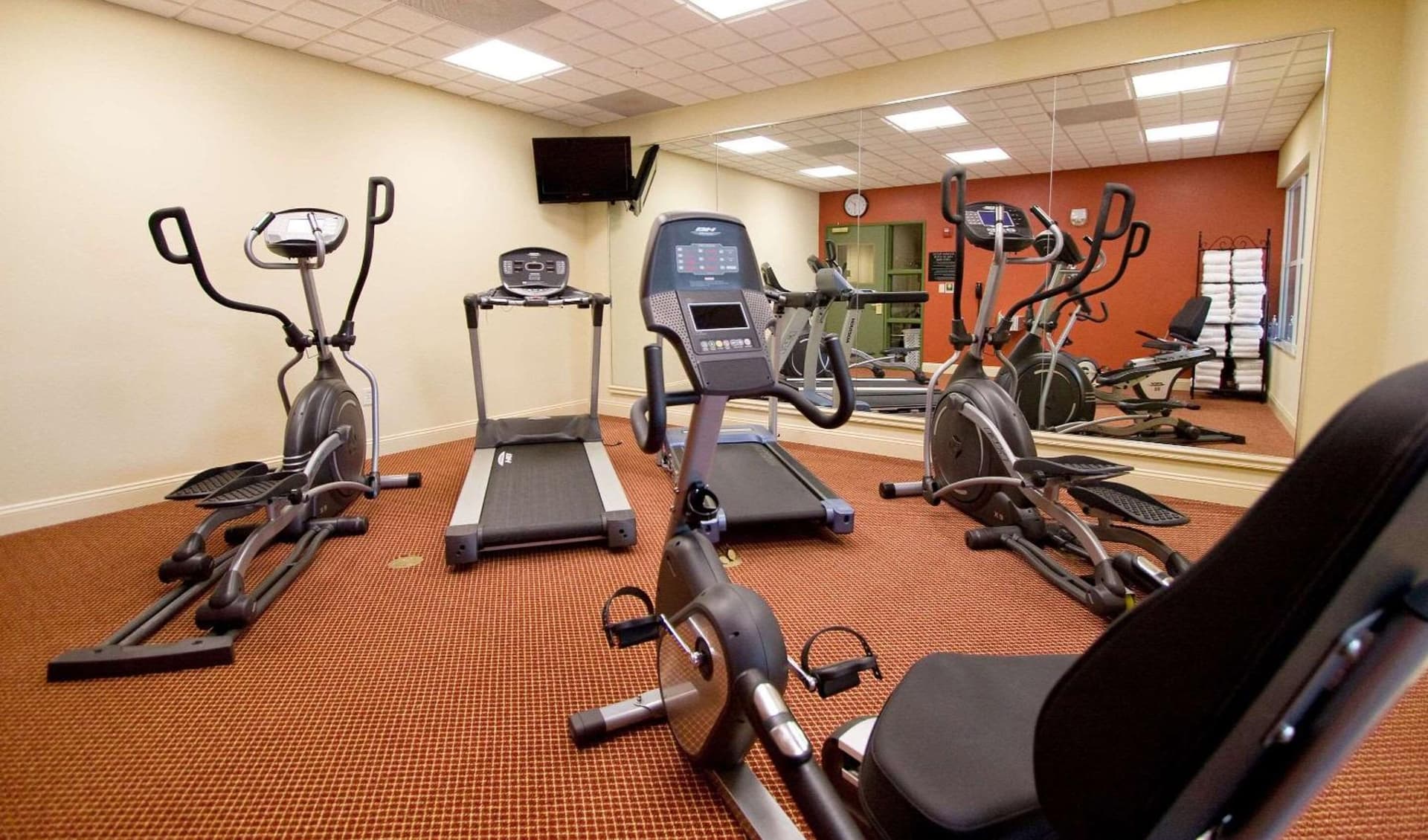 Country Inn & Suites by Radisson, Fredericksburg, VA gallery photo in Fredericksburg, VA — image 8