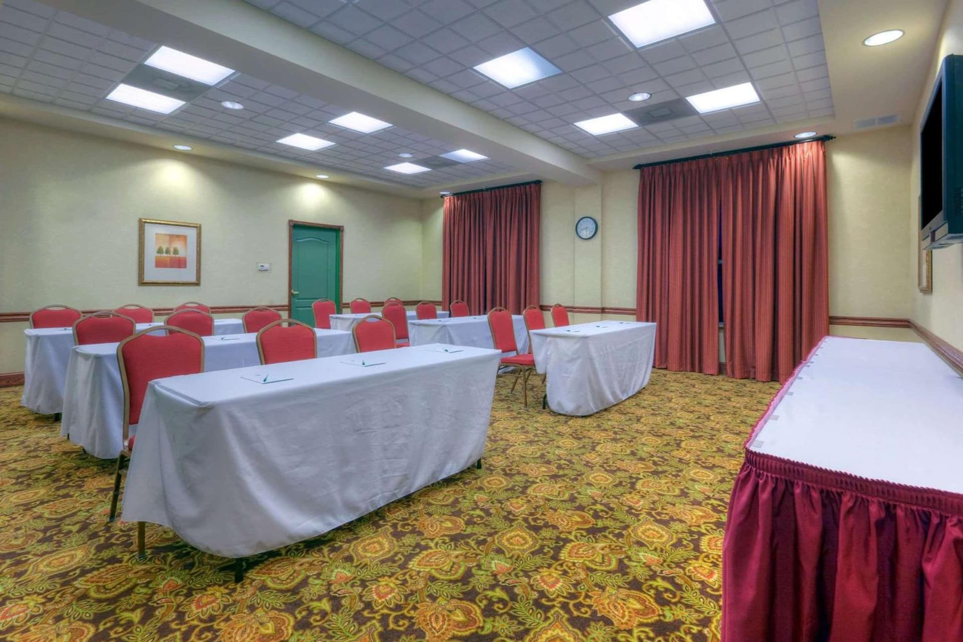 Country Inn & Suites by Radisson, Fredericksburg, VA gallery photo in Fredericksburg, VA — image 7