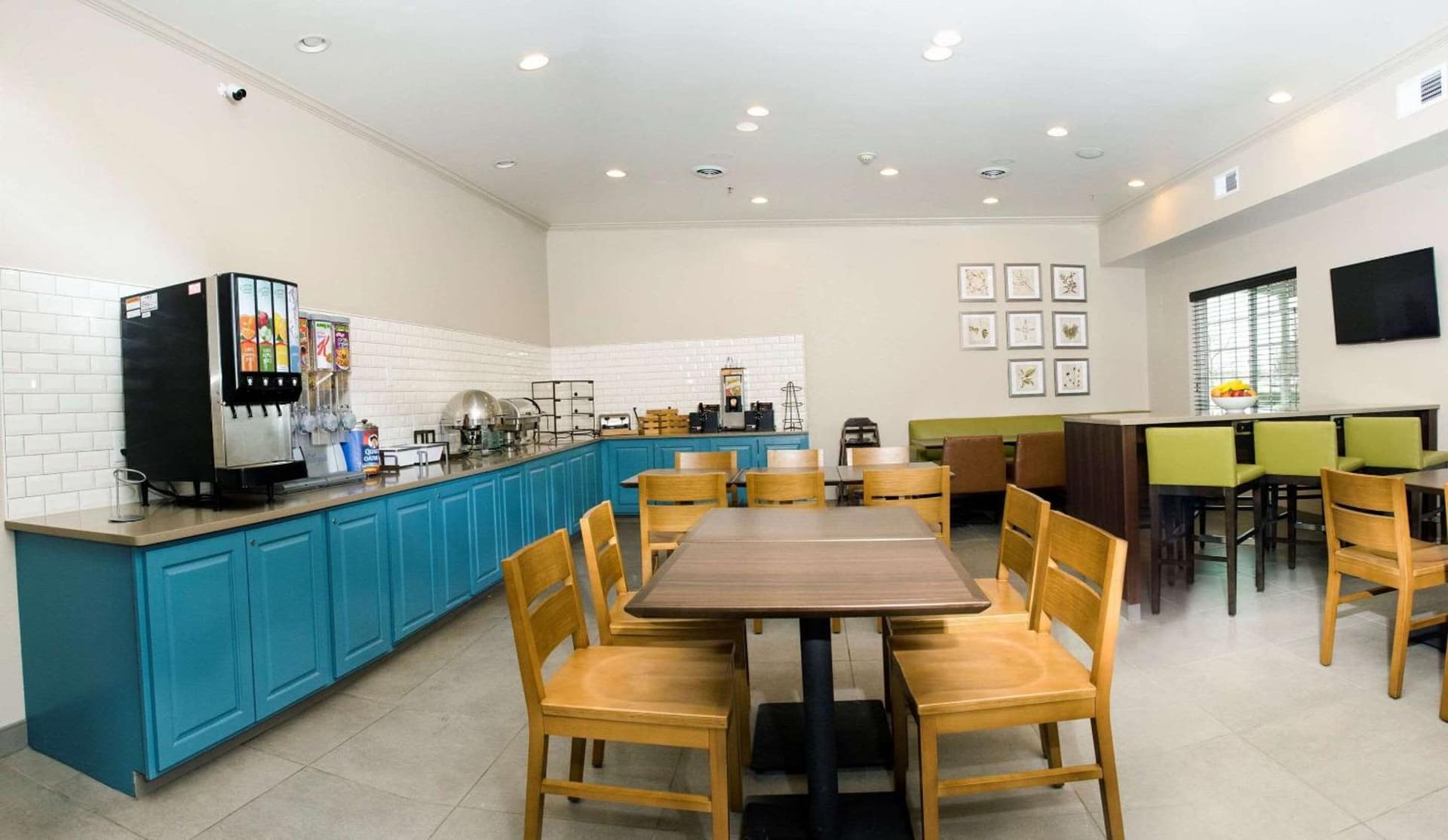 Country Inn & Suites by Radisson, Winchester, VA gallery photo in Winchester, VA — image 7