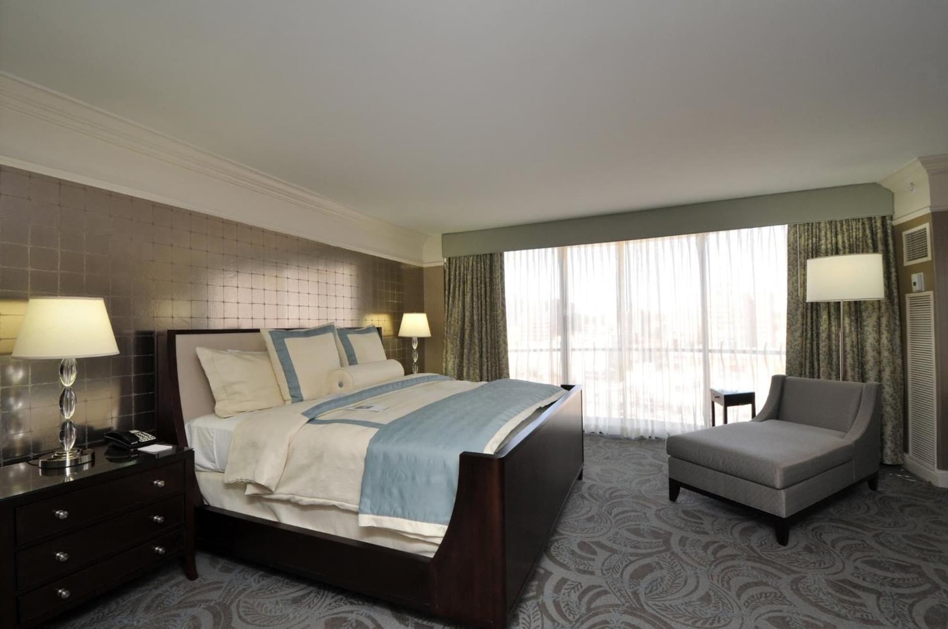 InterContinental Kansas City at the Plaza by IHG gallery photo in Kansas City, MO — image 35