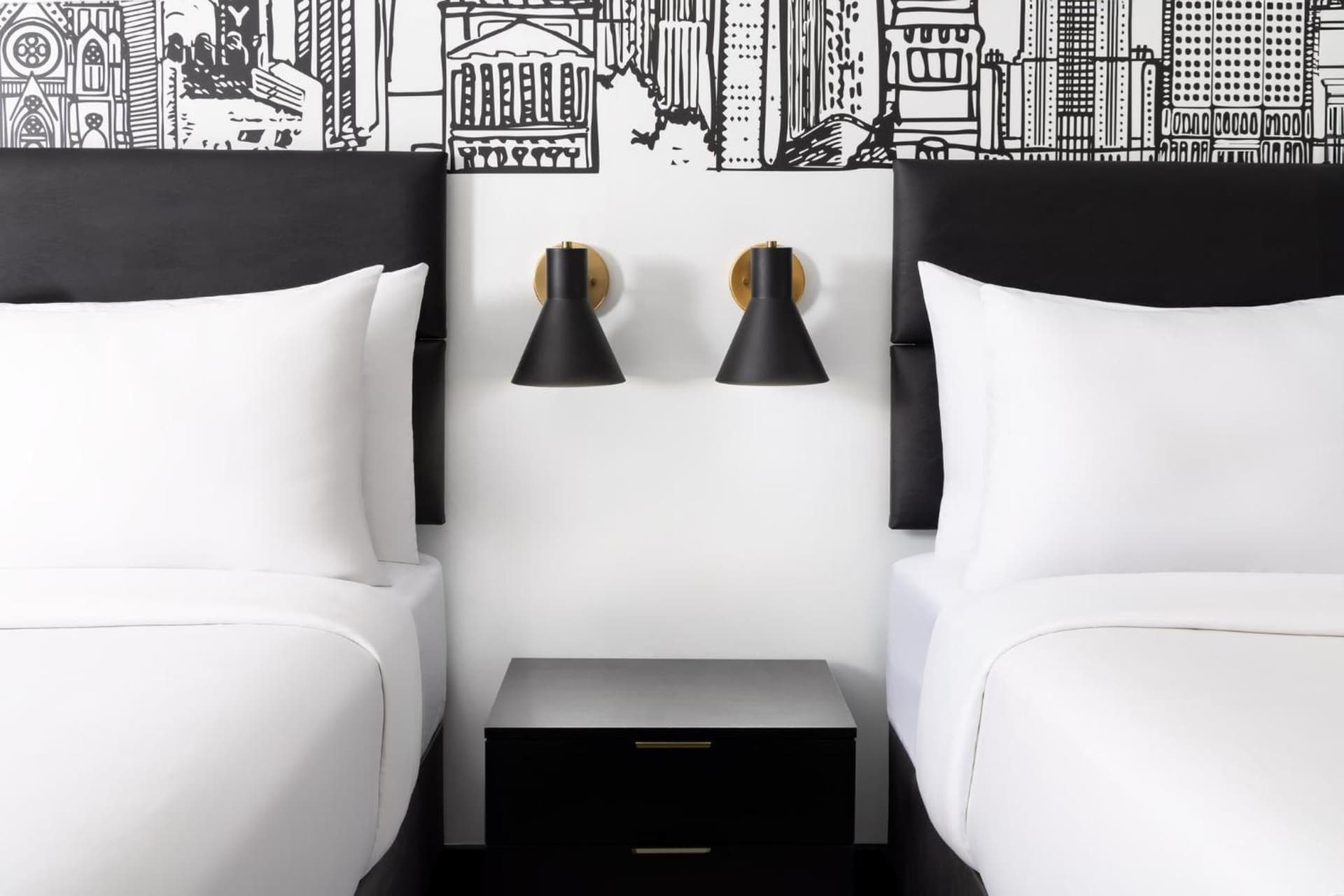 The Manhattan at Times Square Hotel gallery photo in New York, NY — image 91