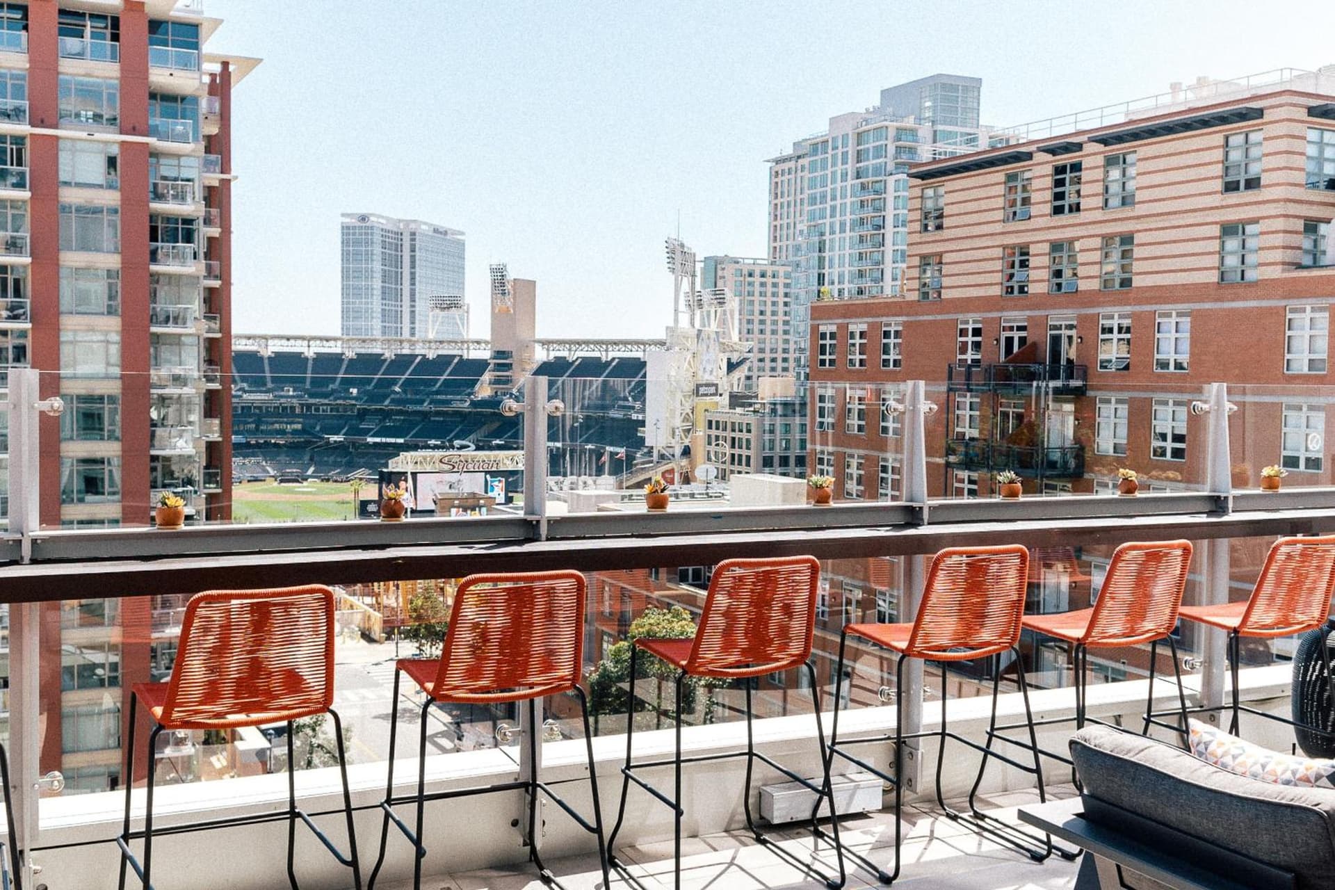 Hotel Indigo San Diego - Gaslamp Quarter by IHG gallery photo in San Diego, CA — image 56
