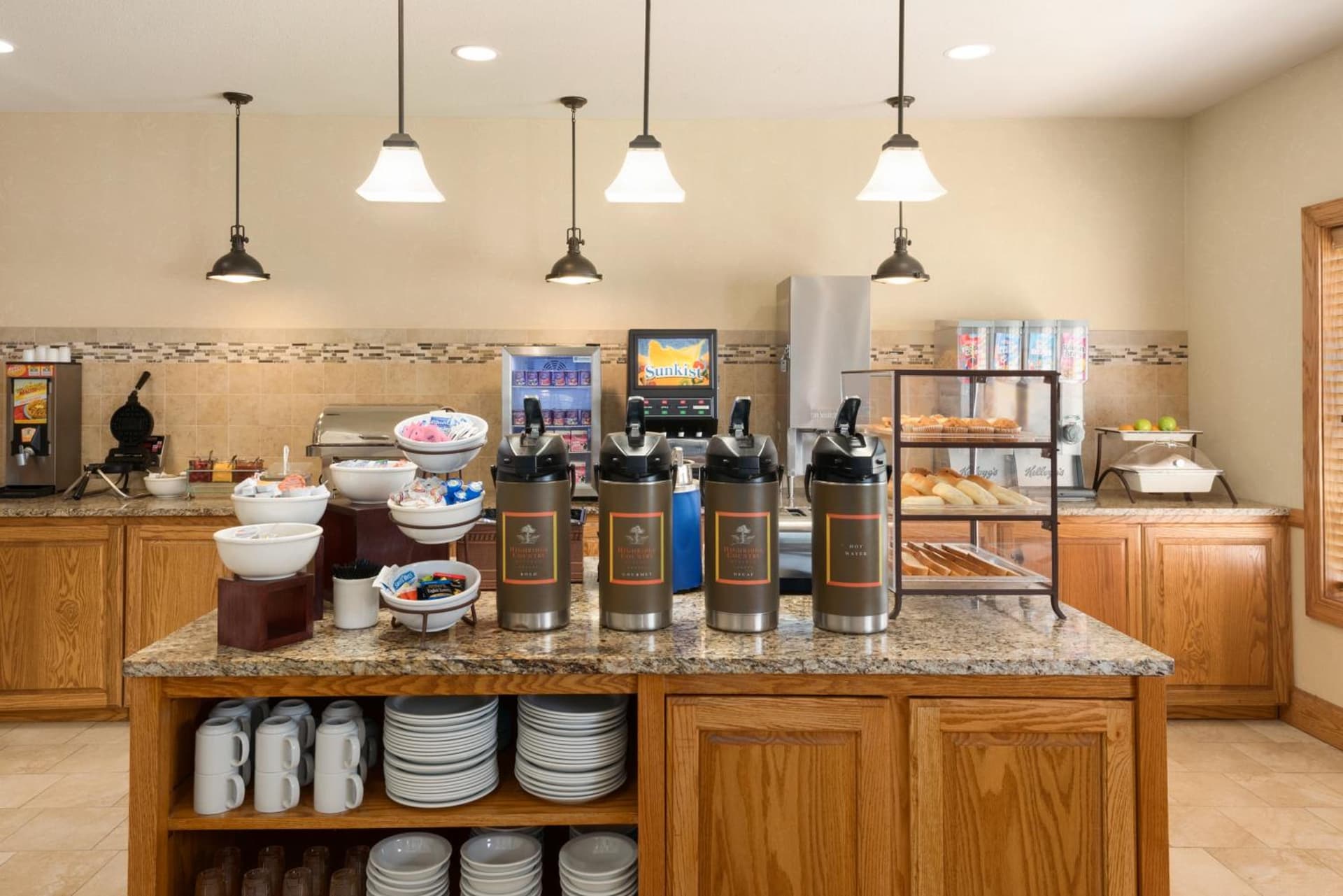 Country Inn & Suites by Radisson, Davenport - Quad Cities gallery photo in Davenport, IA — image 21