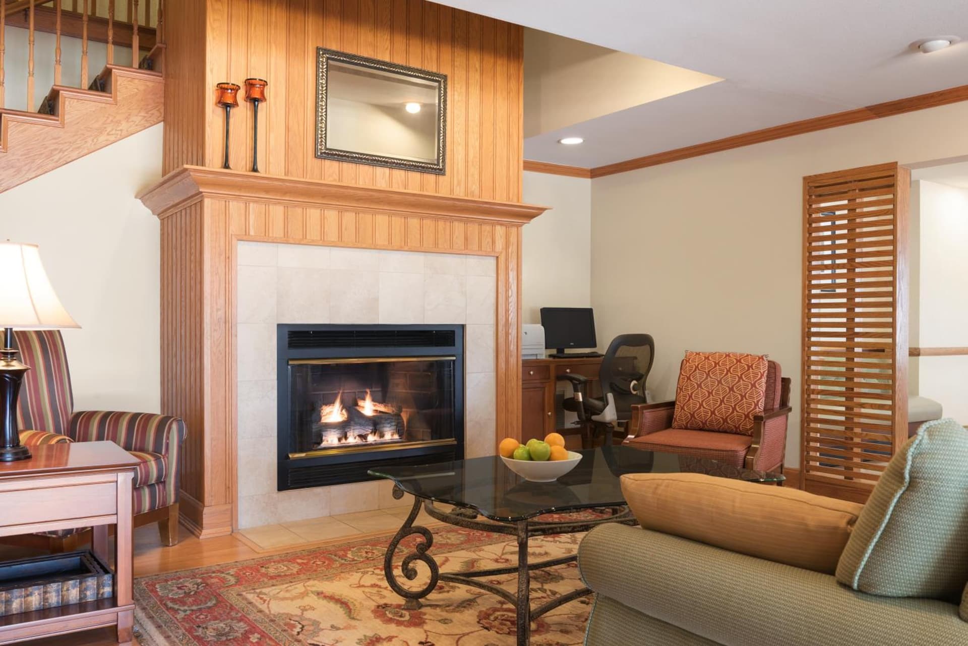 Country Inn & Suites by Radisson, Davenport - Quad Cities gallery photo in Davenport, IA — image 17