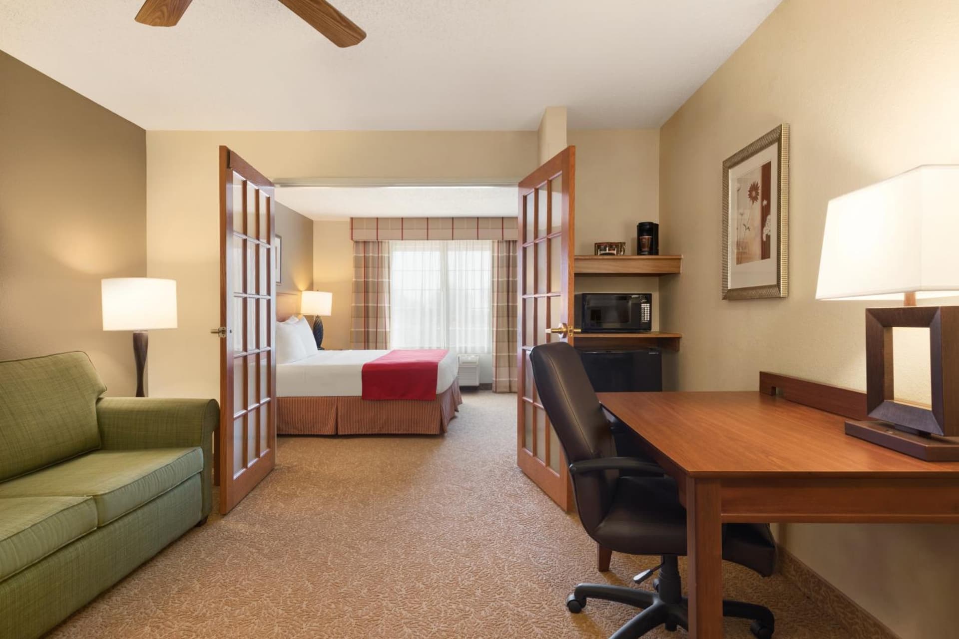 Country Inn & Suites by Radisson, Davenport - Quad Cities gallery photo in Davenport, IA — image 19
