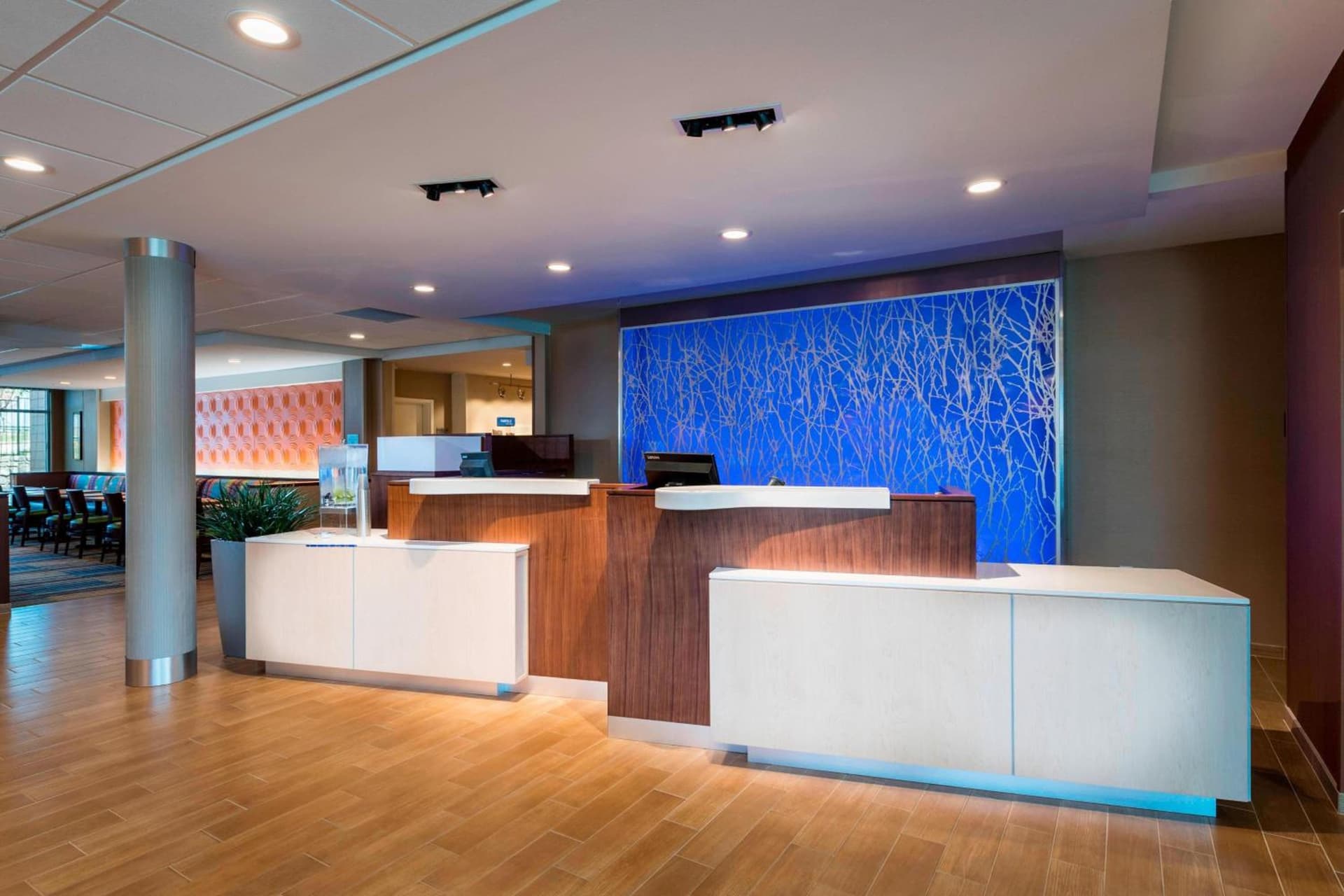 Fairfield Inn & Suites by Marriott Dallas Waxahachie gallery photo in Waxahachie, TX — image 23